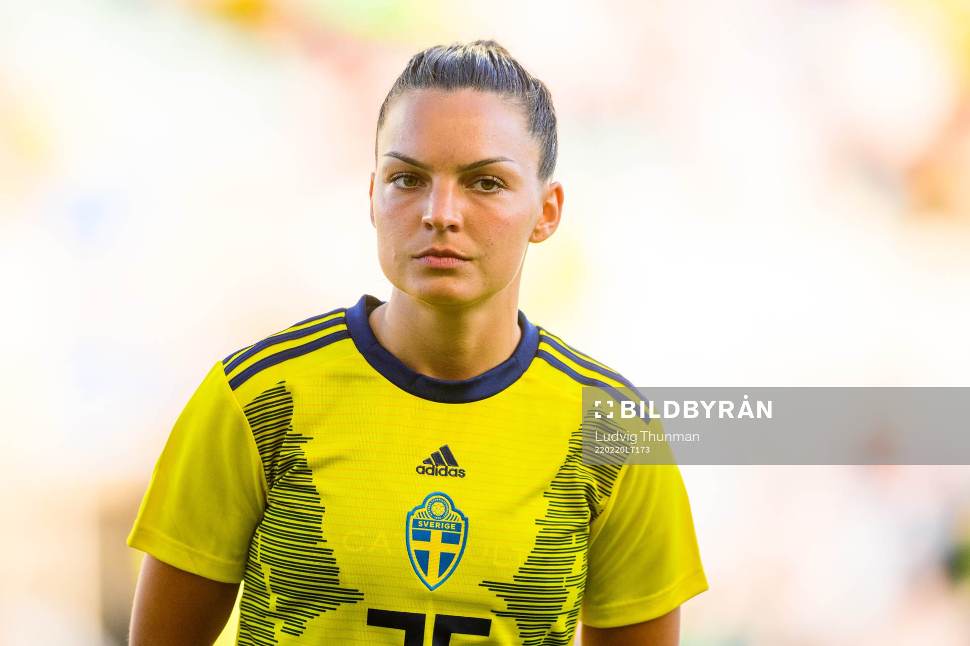 Johanna Rytting Kaneryd