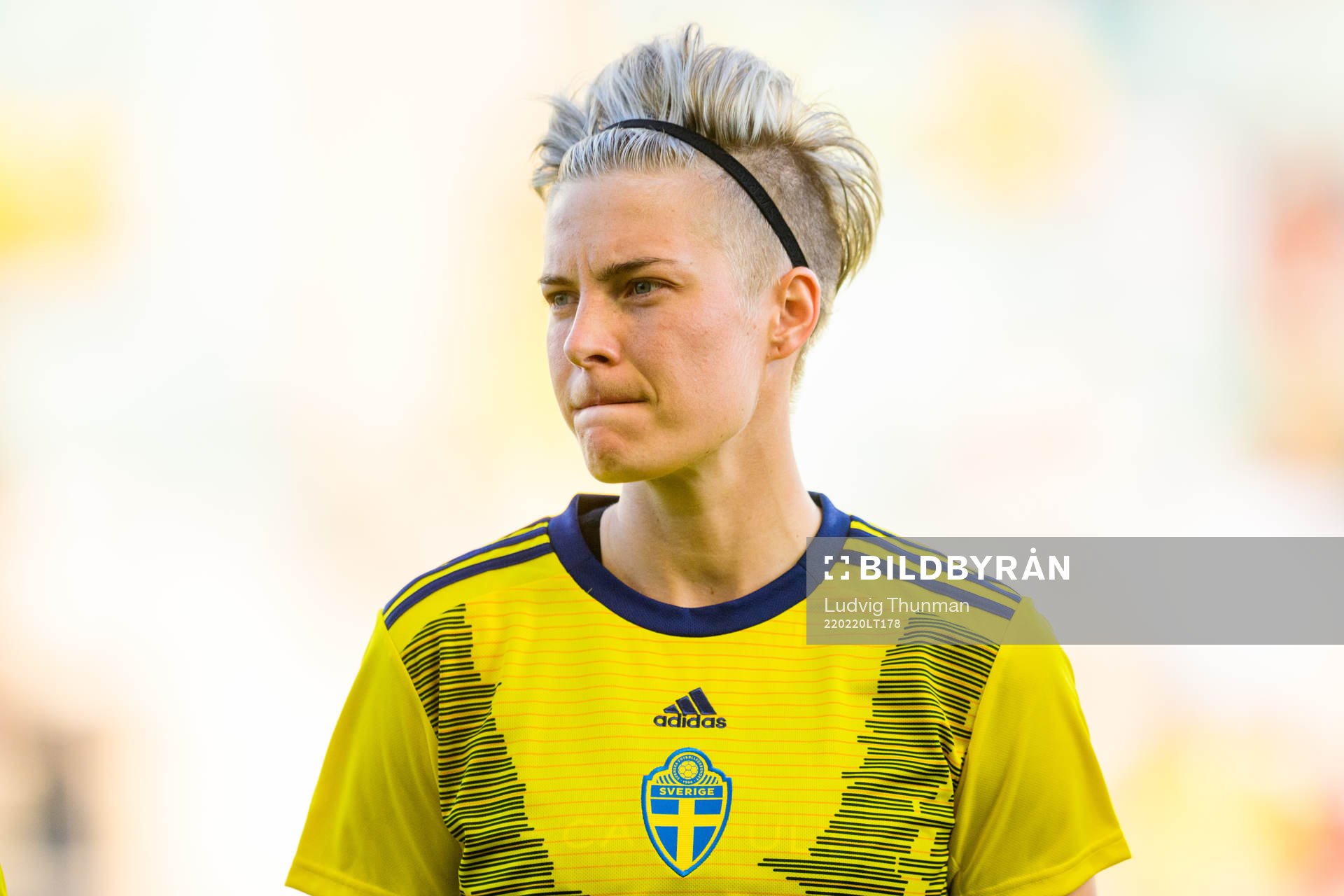 Lina Hurtig