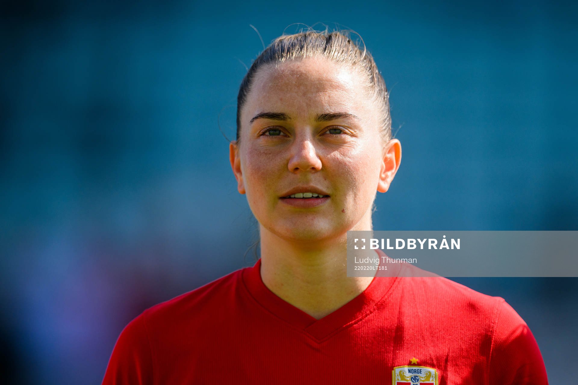 Vilde Bøe Risa