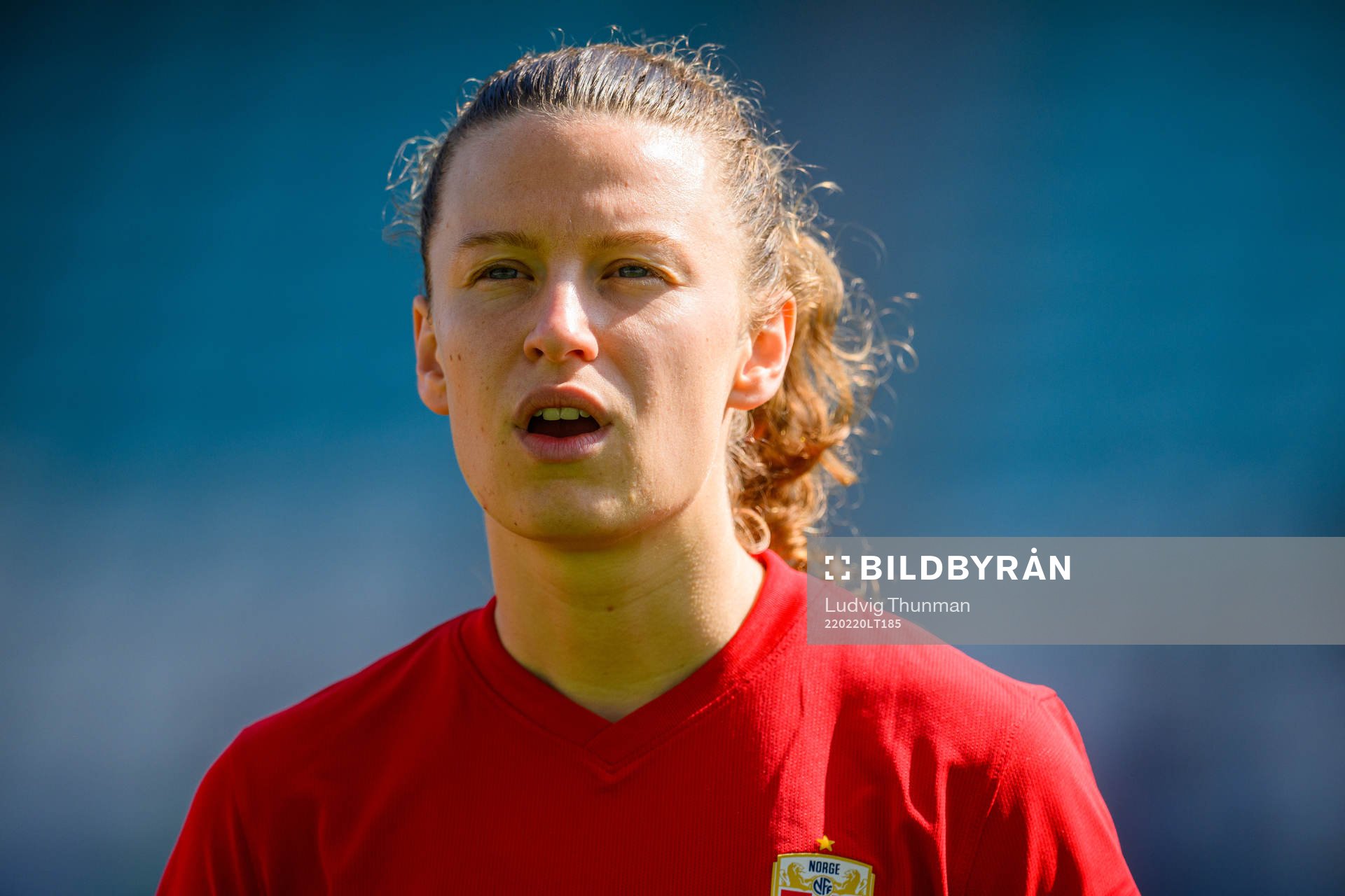 Synne Skinnes Hansen