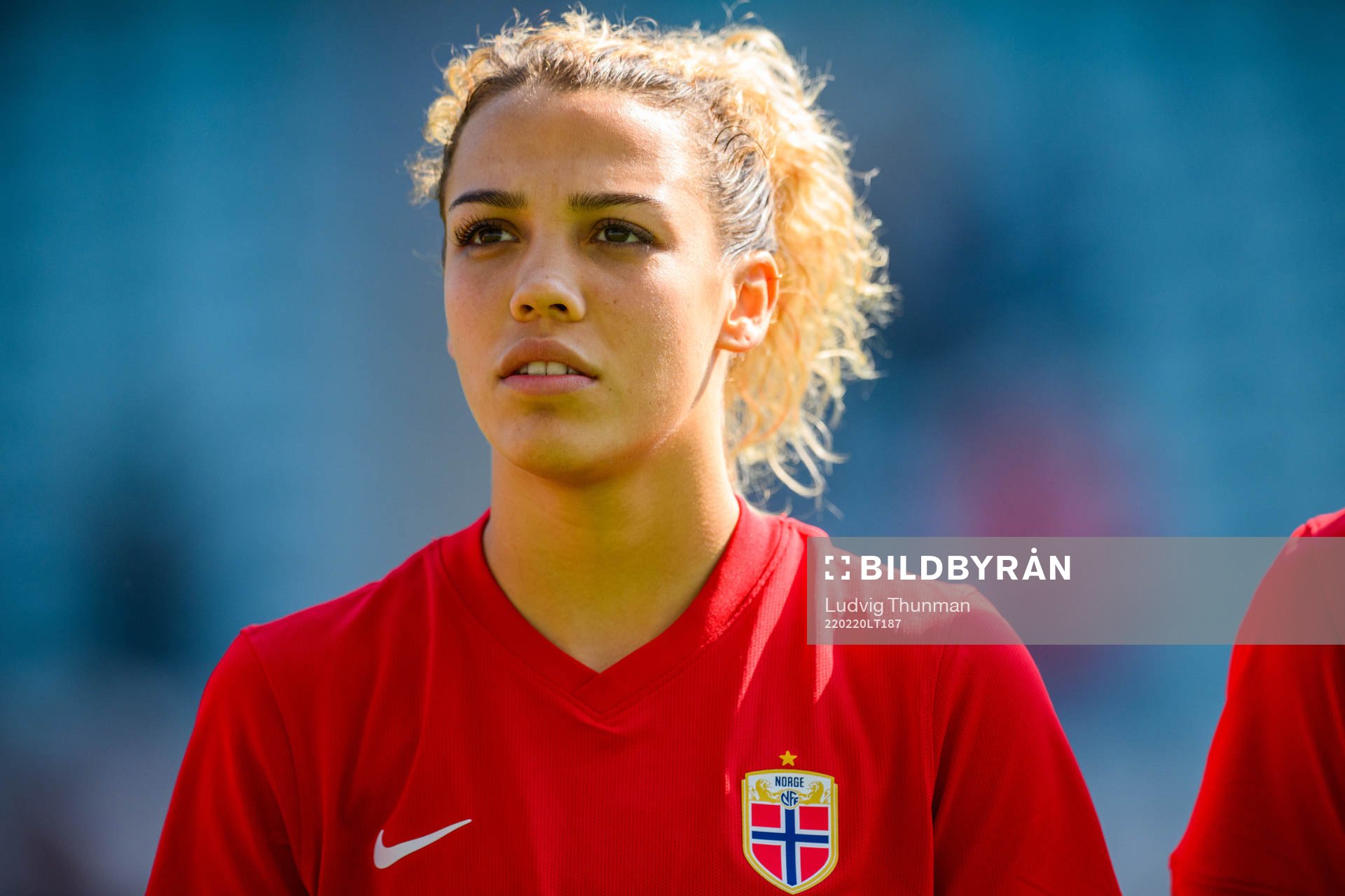 Celin Bizet Ildhusøy