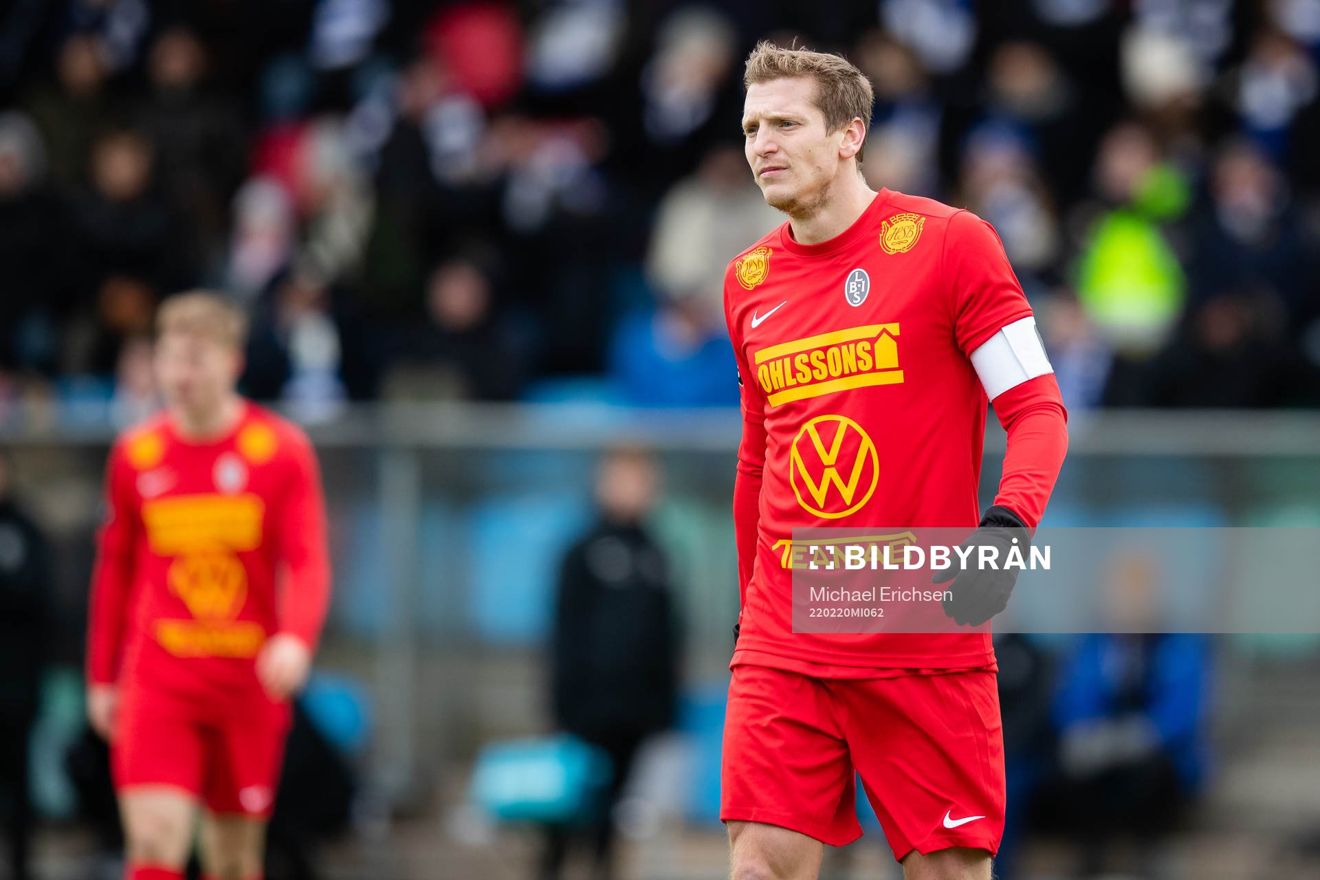 Landskronas Philip Andersson
