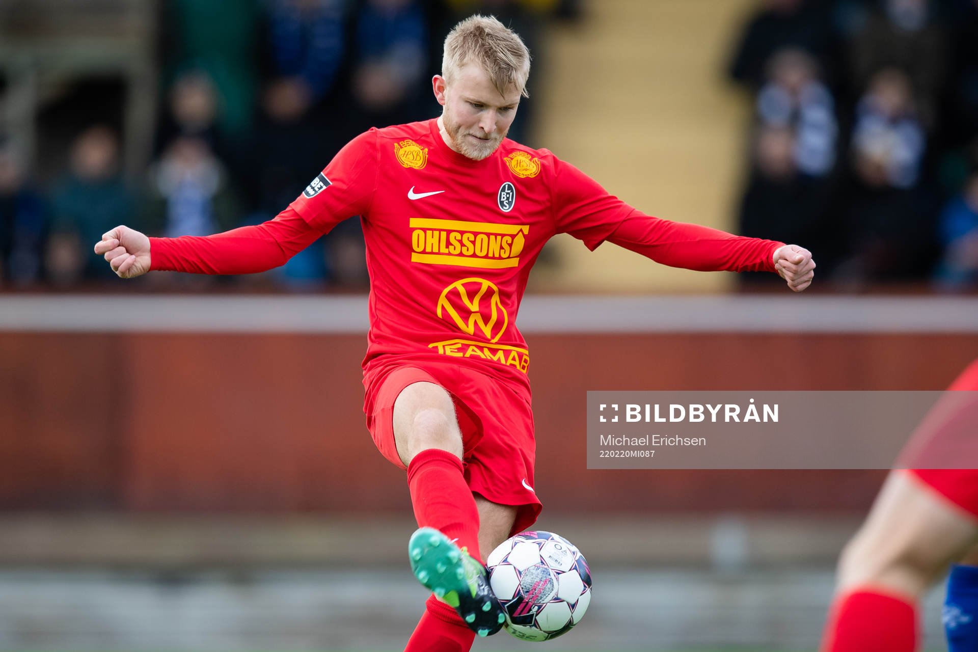 Landskronas Johan Rapp