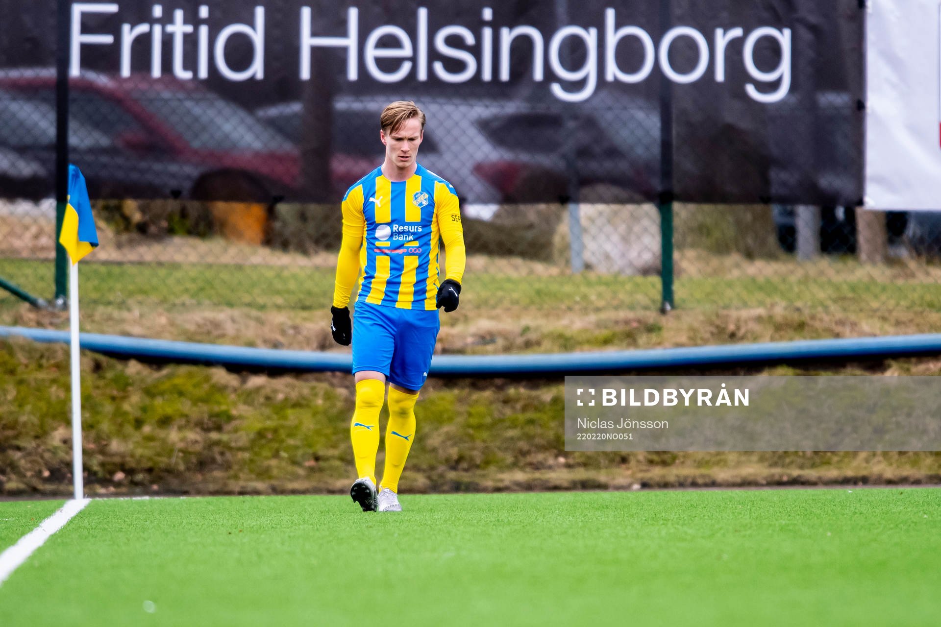Eskilsminnes Alexander Engholm