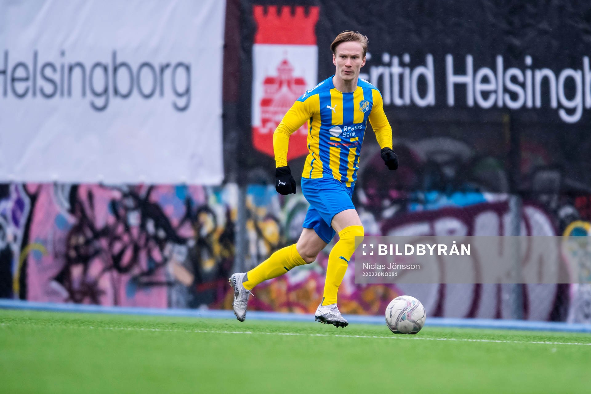Eskilsminnes Alexander Engholm
