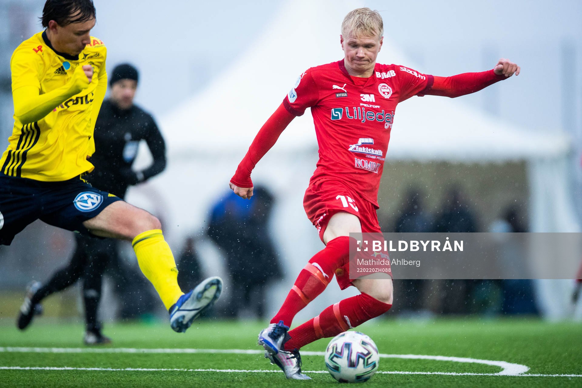 Värnamos Felix Wennergrund