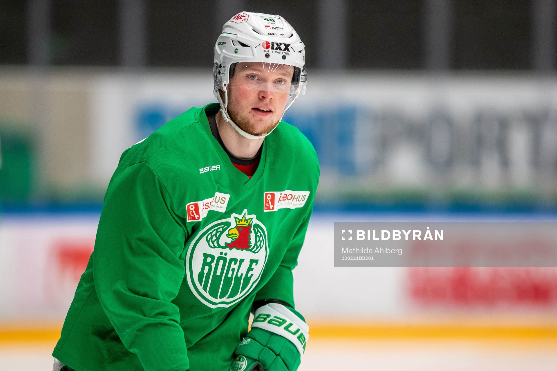 Oskar Stål Lyrenäs