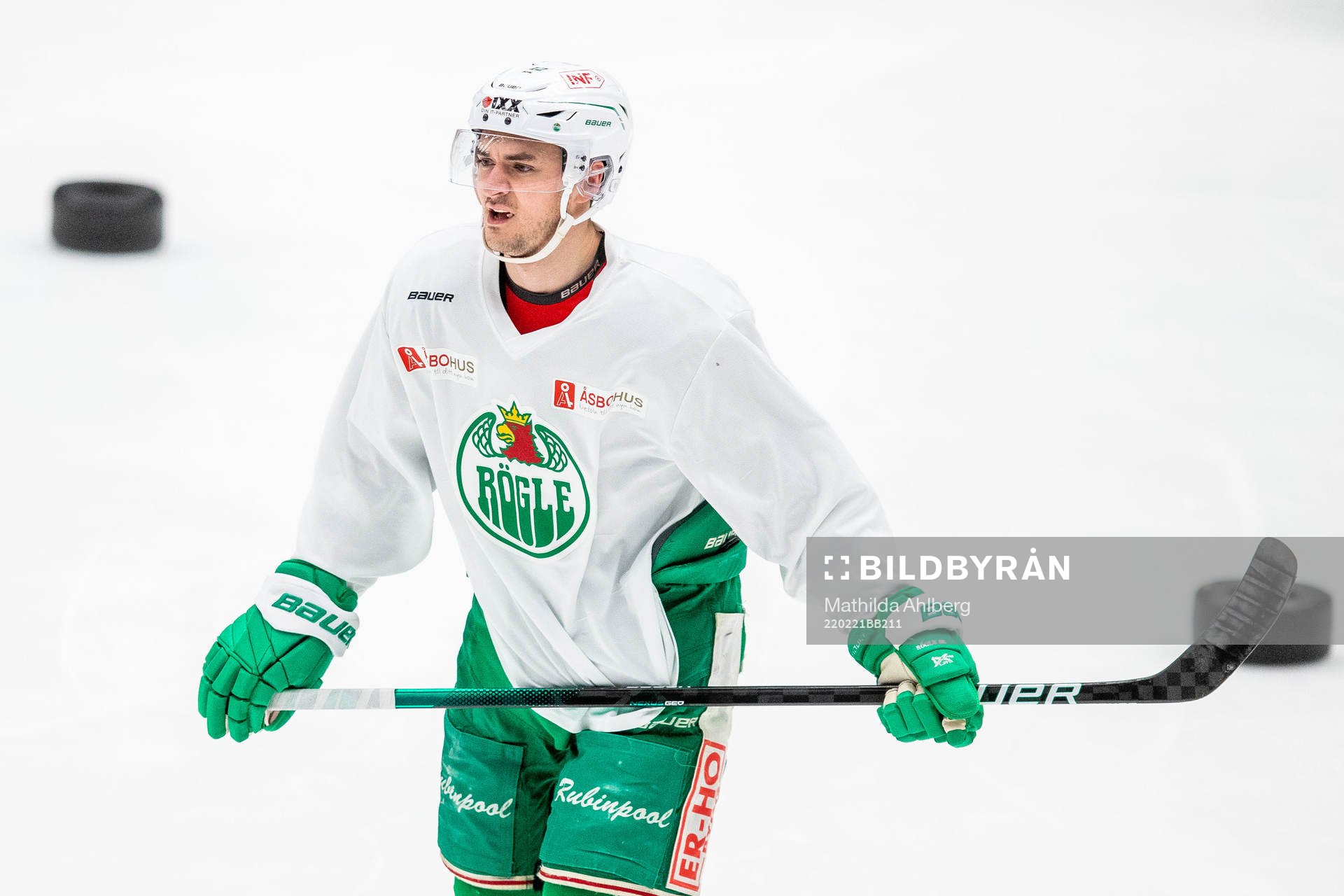 Brady Ferguson