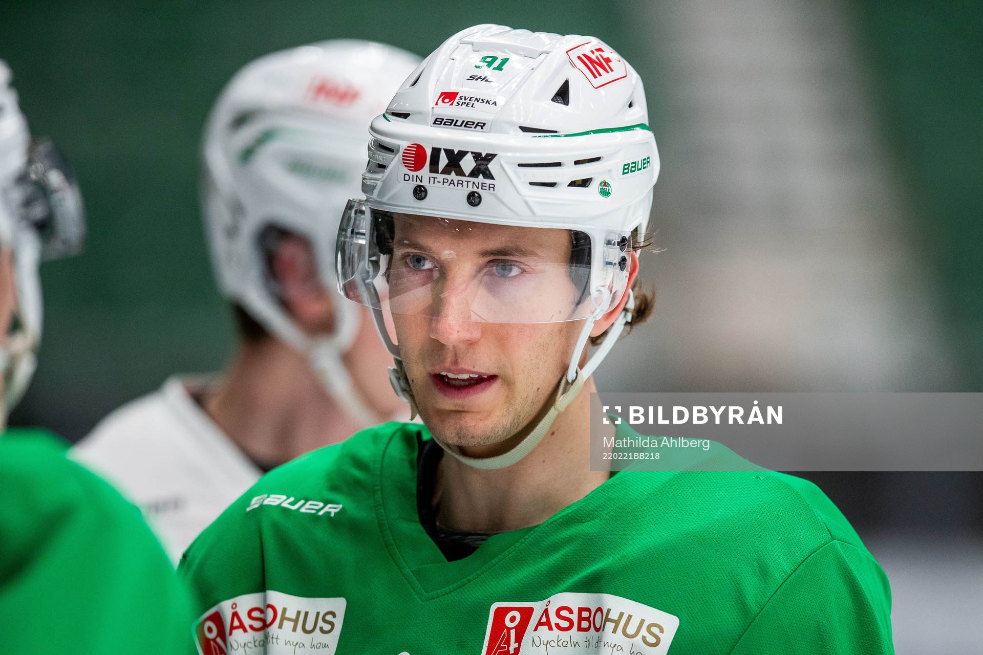 Adam Tambellini
