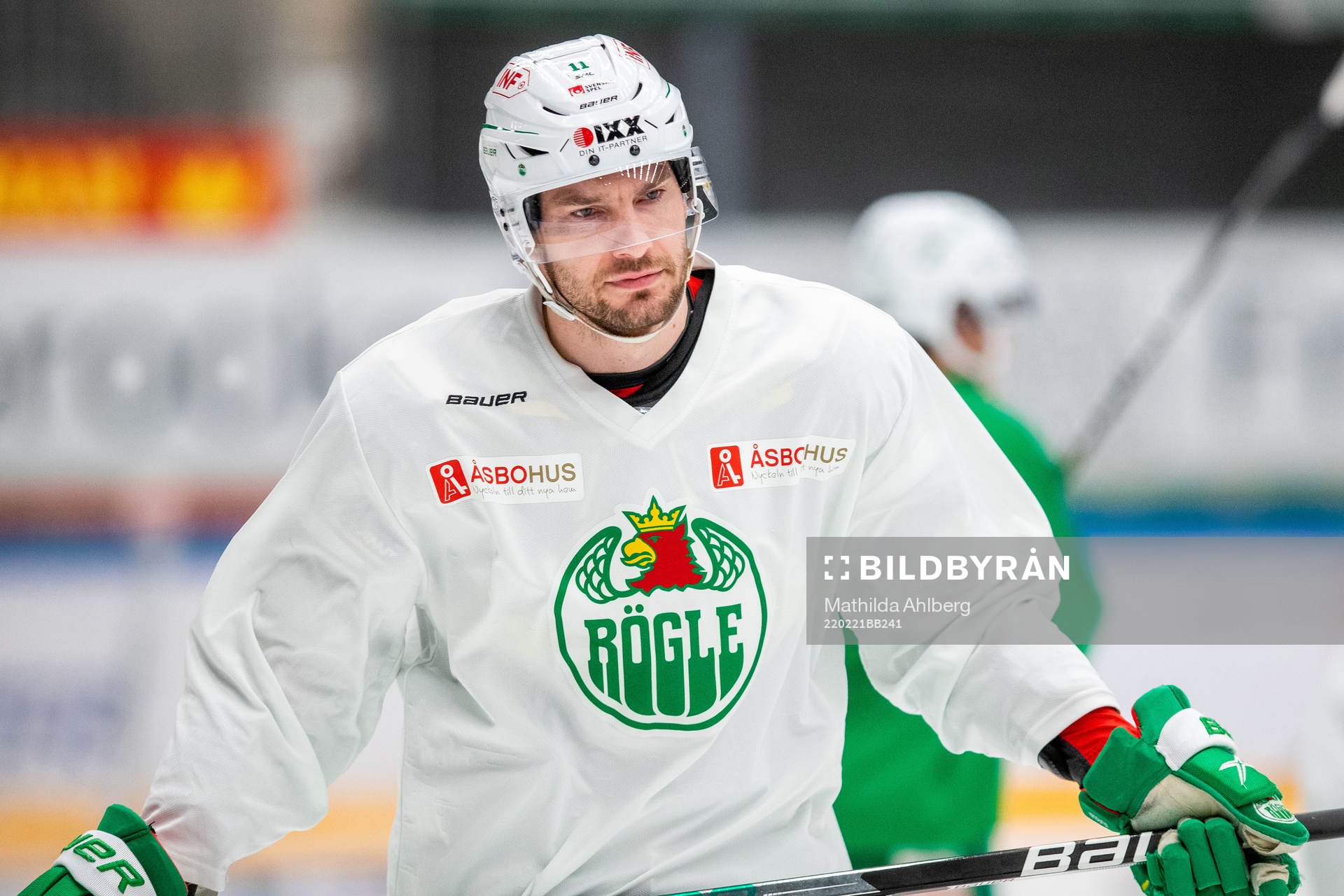 Mattias Sjögren