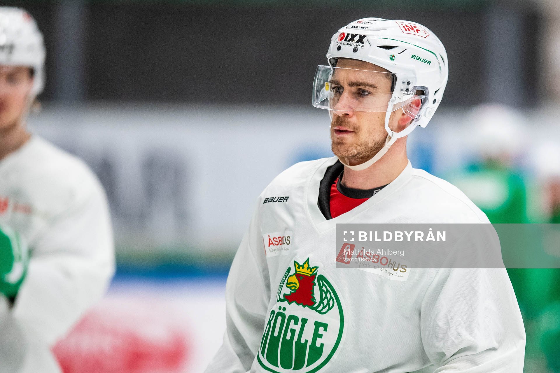 Ryan McKiernan