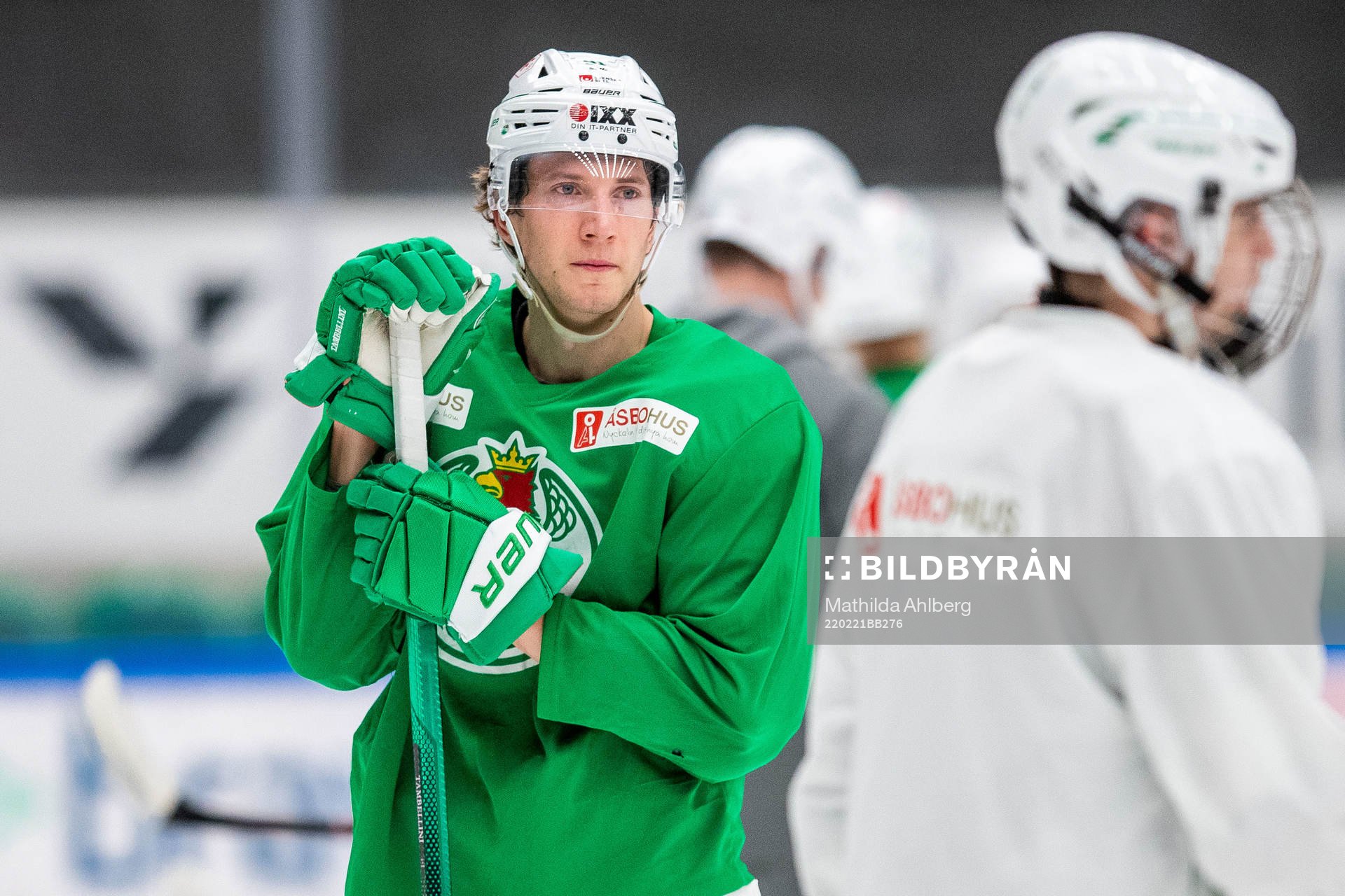 Adam Tambellini
