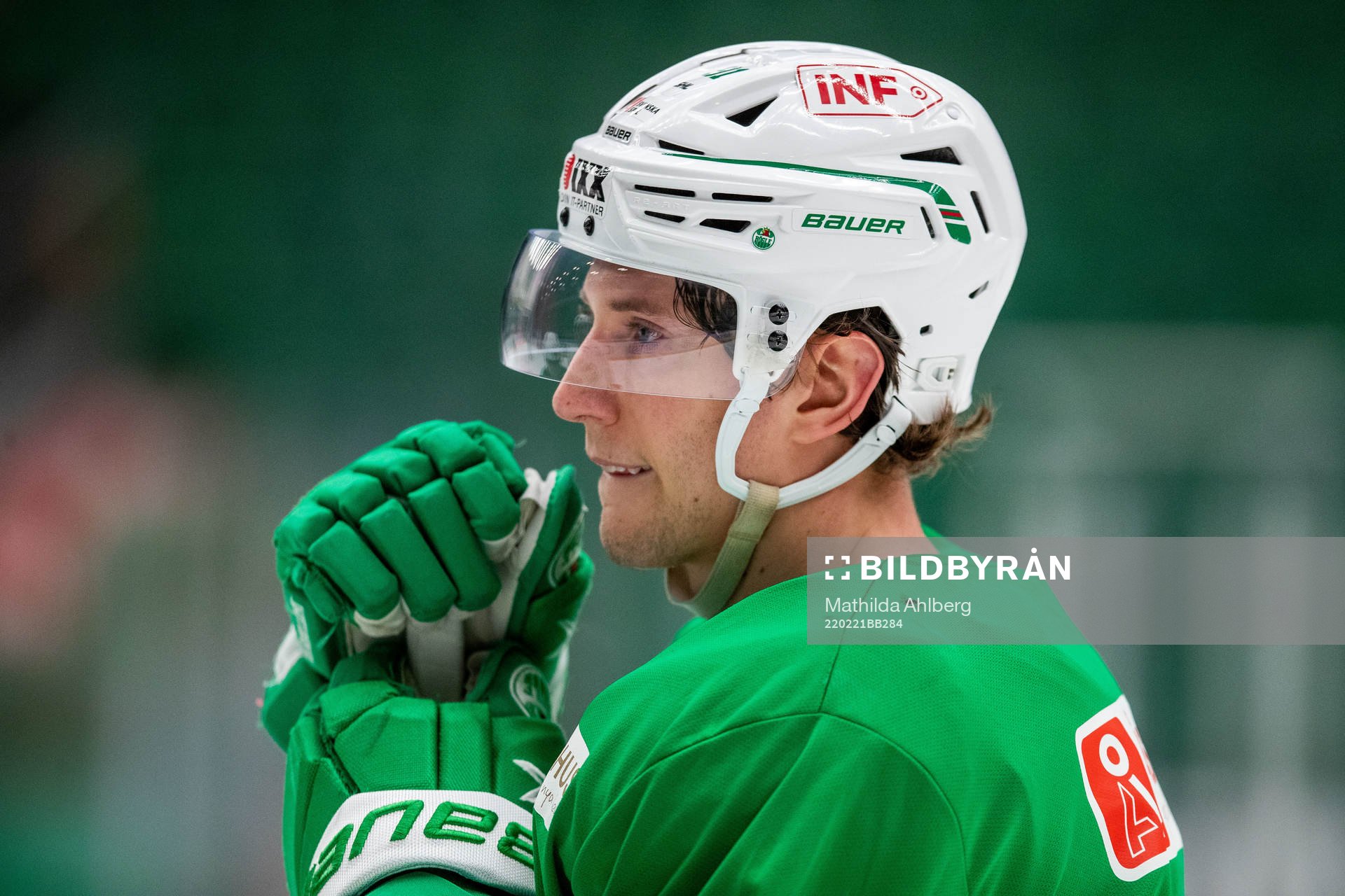 Adam Tambellini