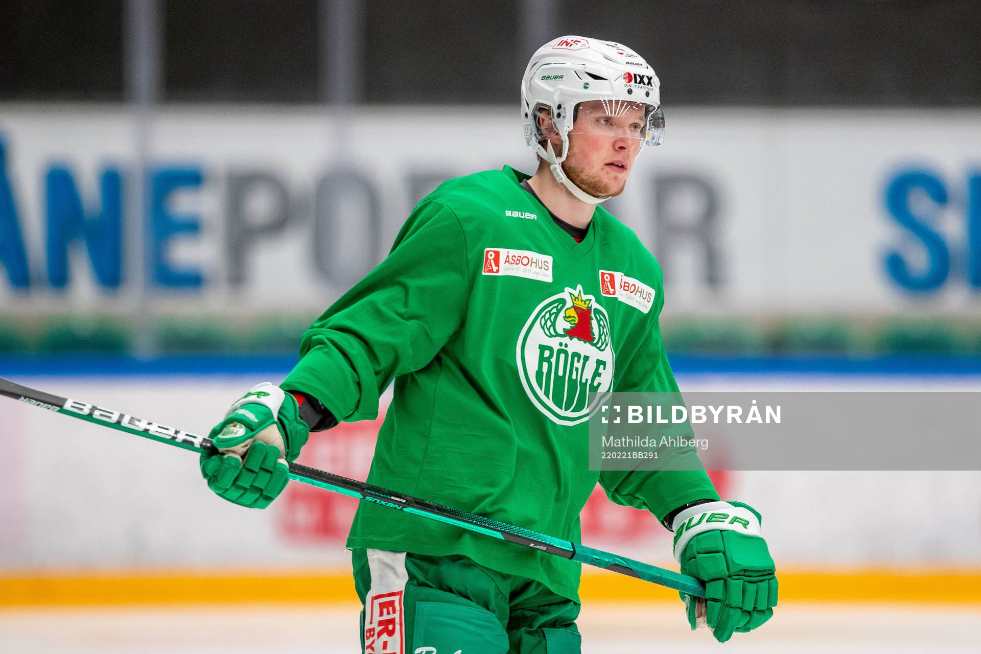 Oskar Stål Lyrenäs