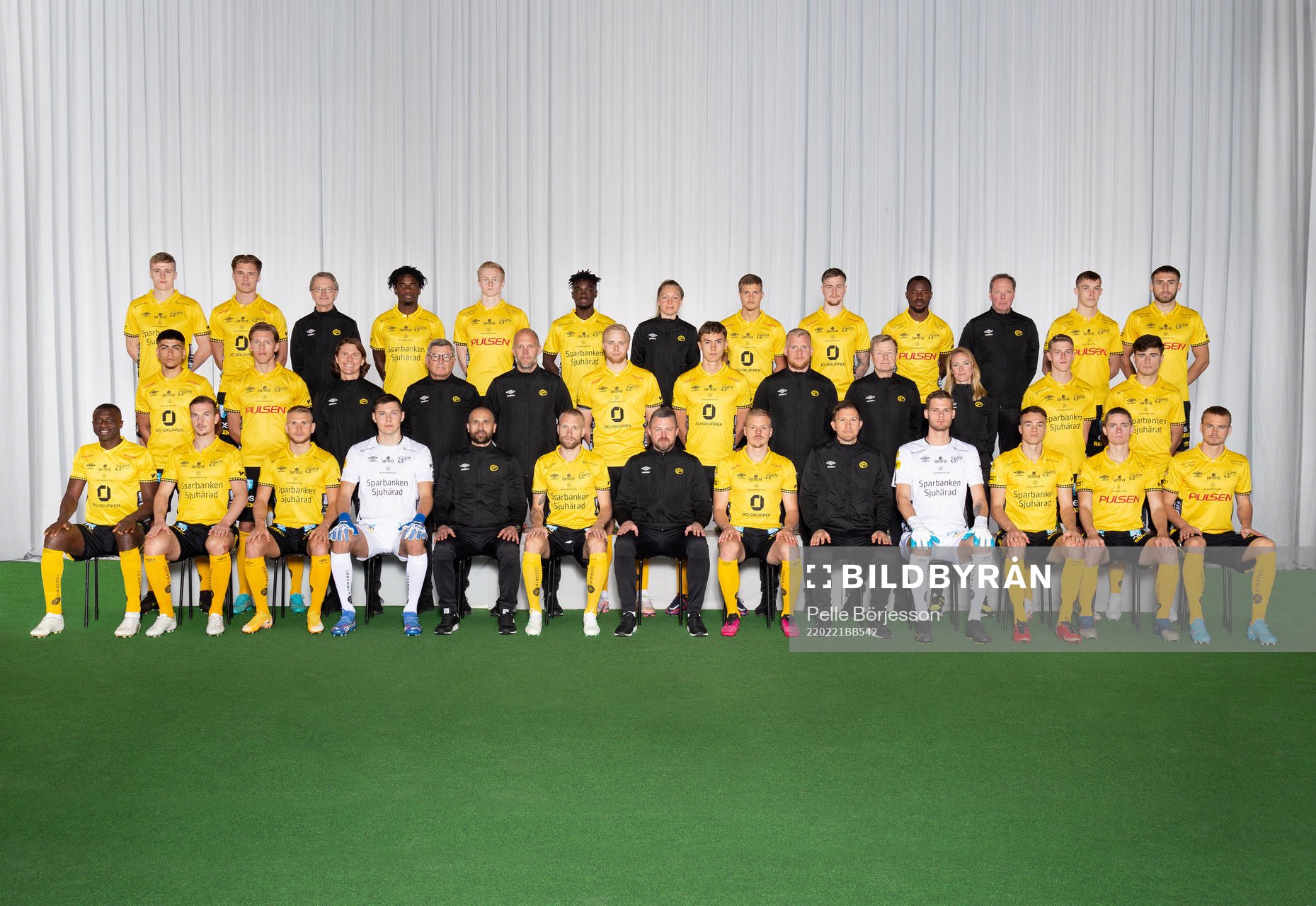 Elfsborgs IF Elfsborg