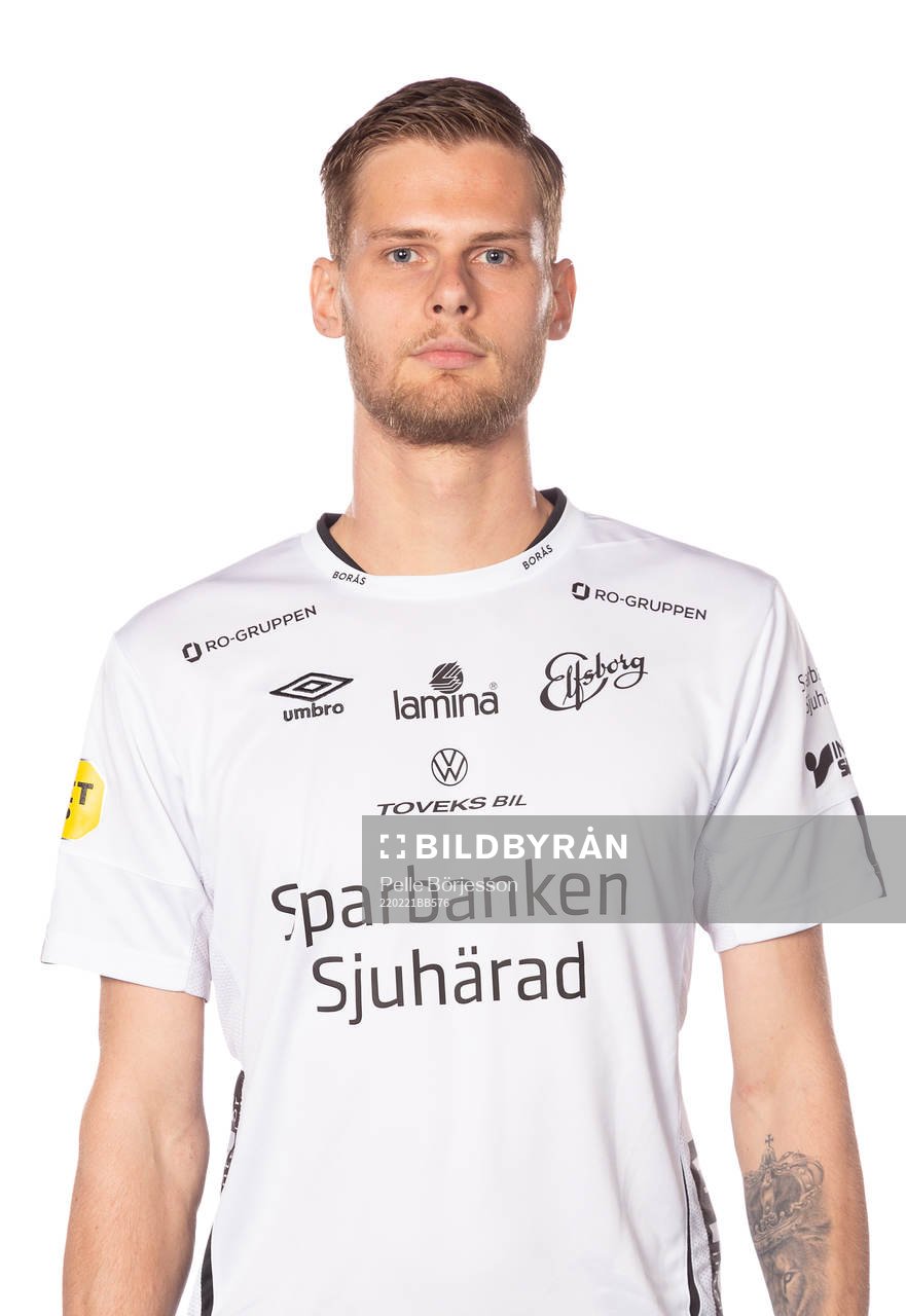 Elfsborgs Tim Rönning