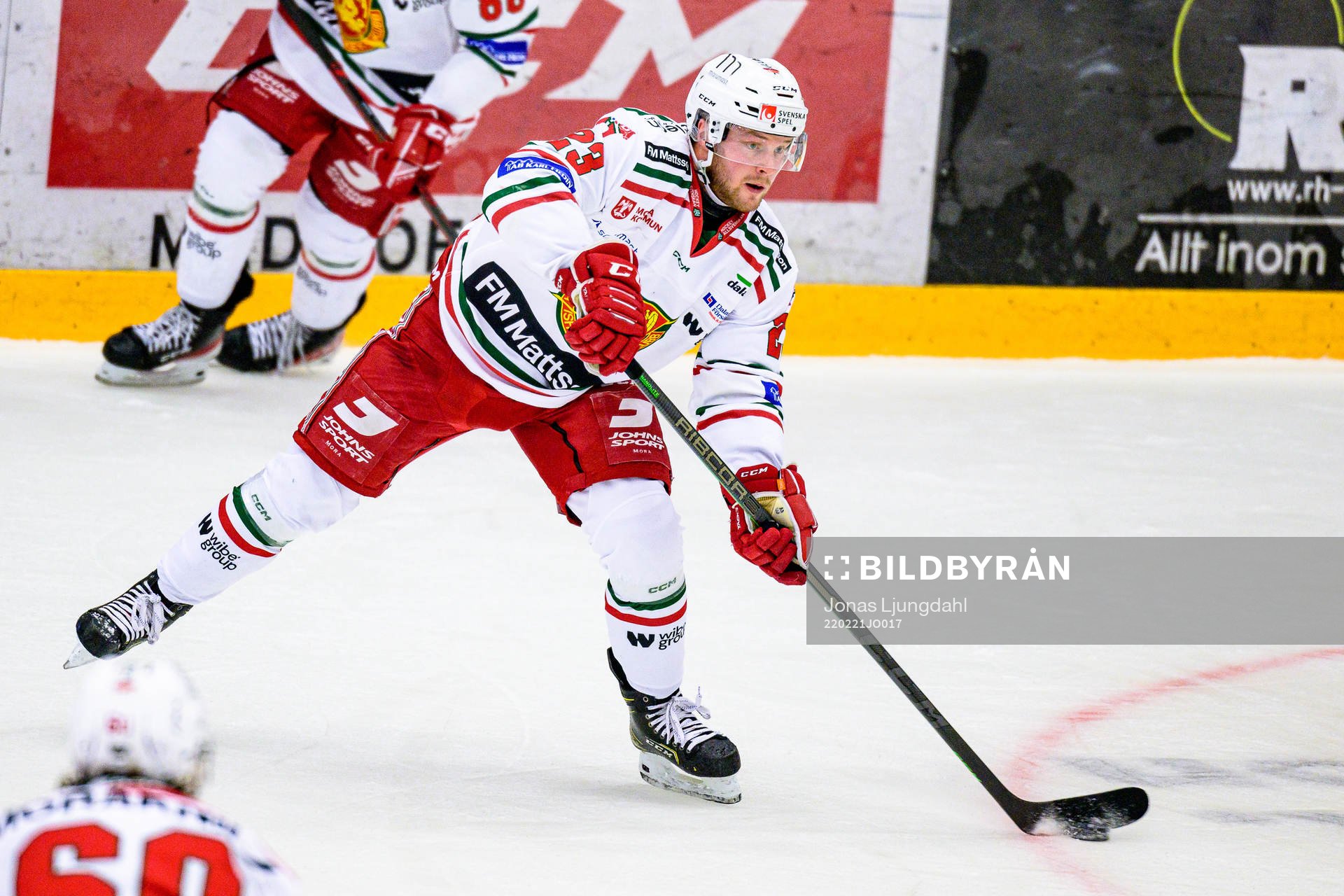 Moras Axel Bergkvist