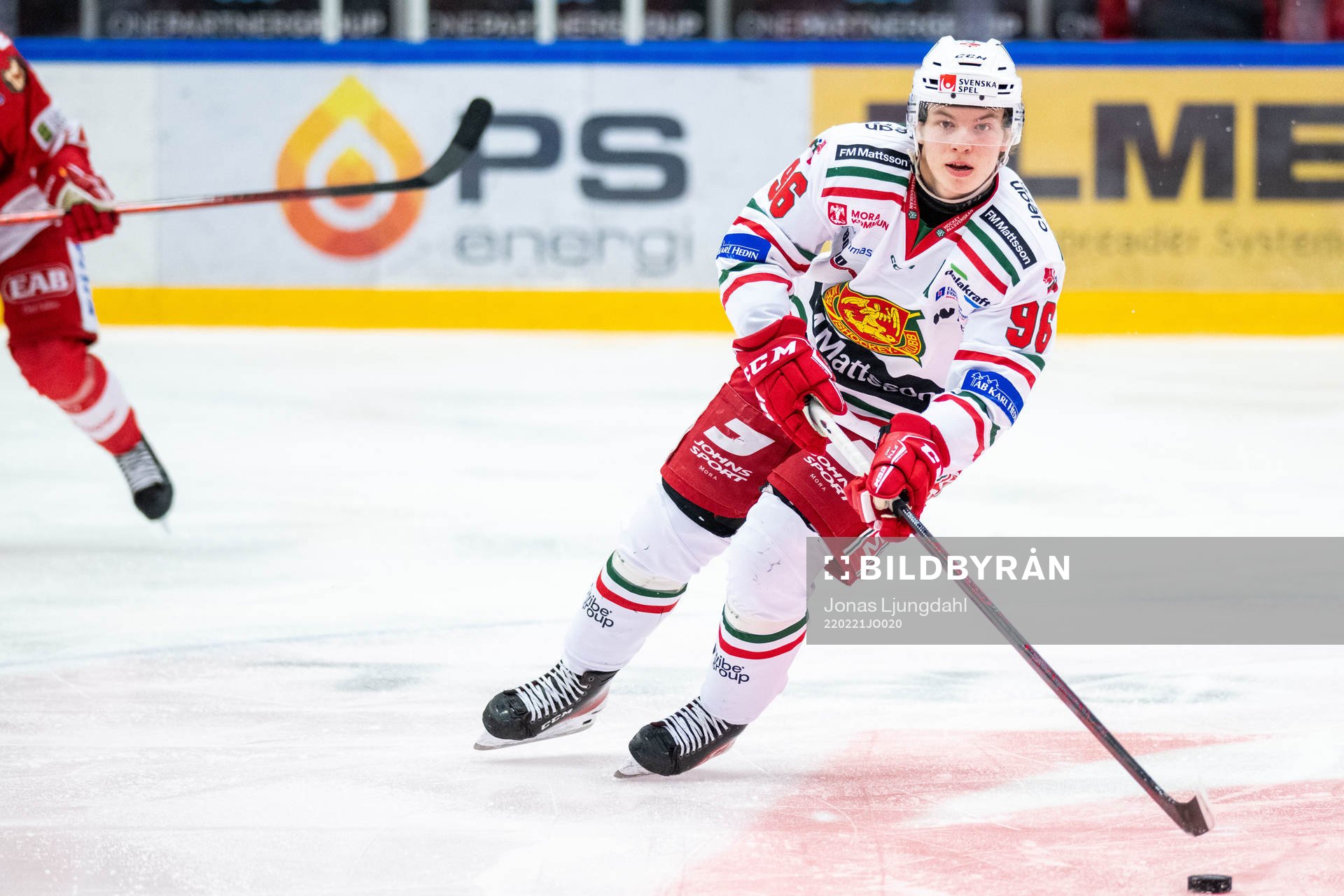 Moras Lukas Wernblom