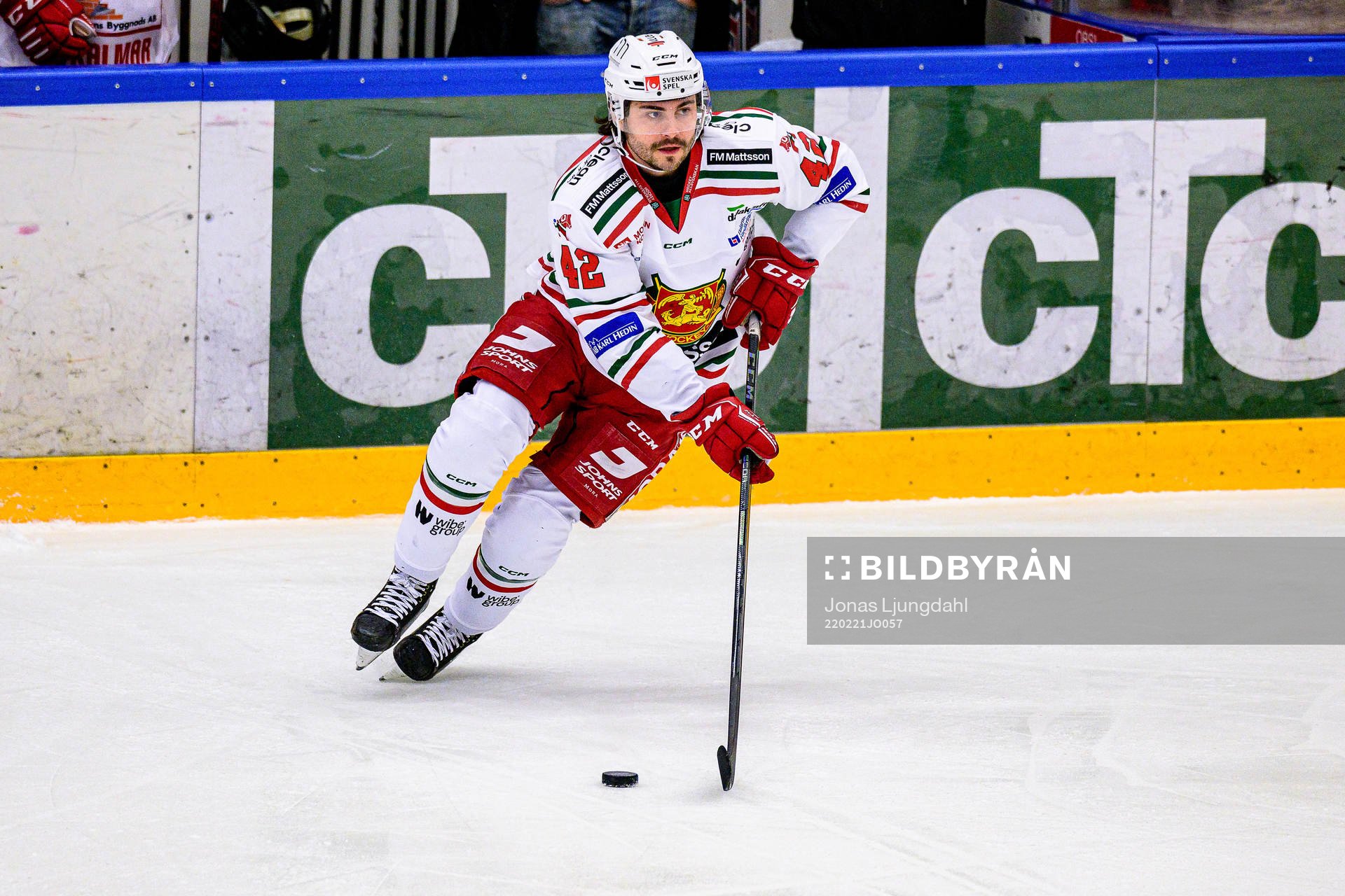 Moras Alexandre Lavoie