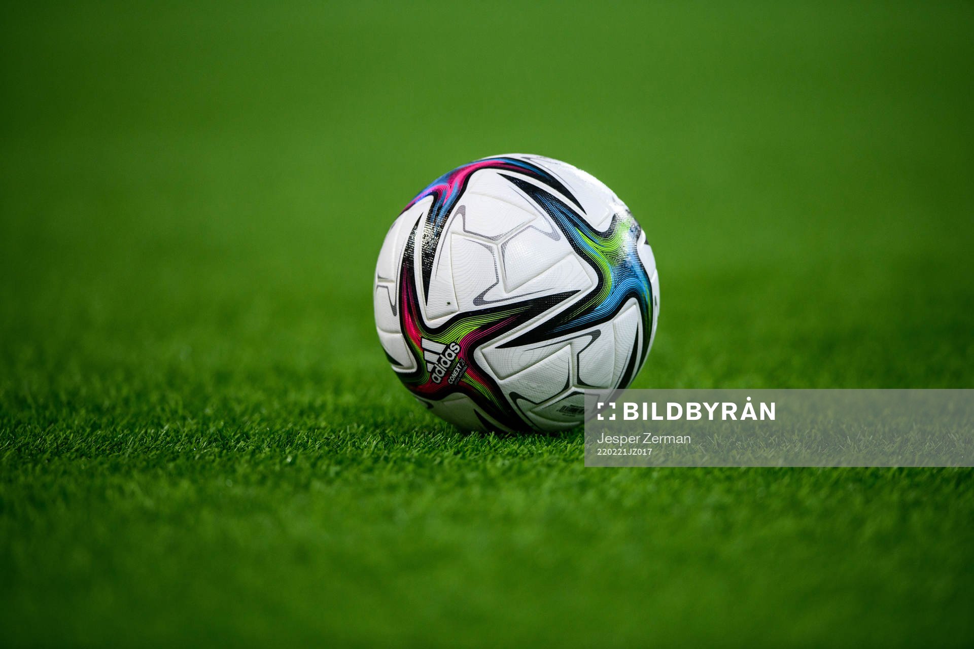 Matchbollen