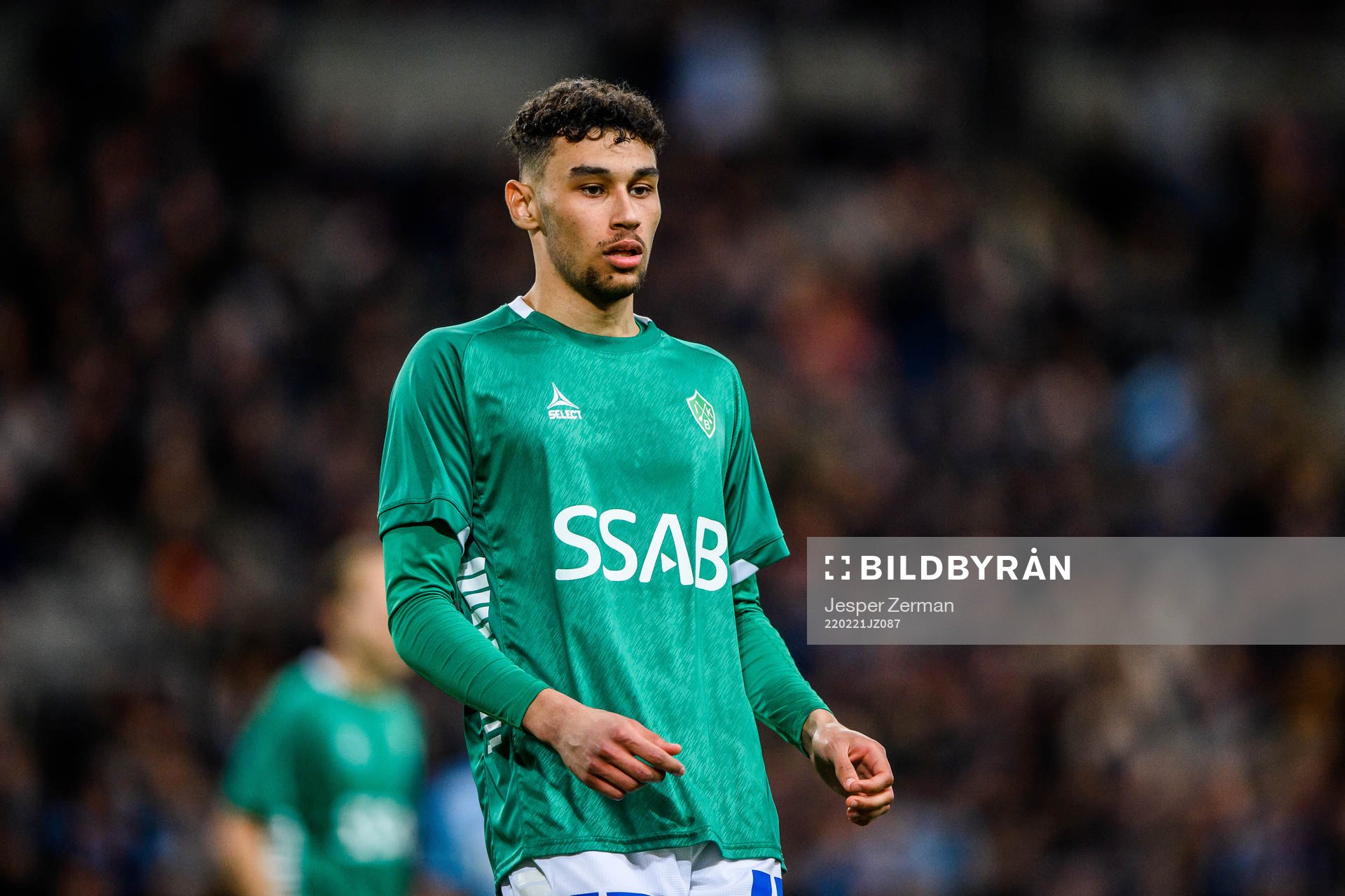 Brages Joakim Persson