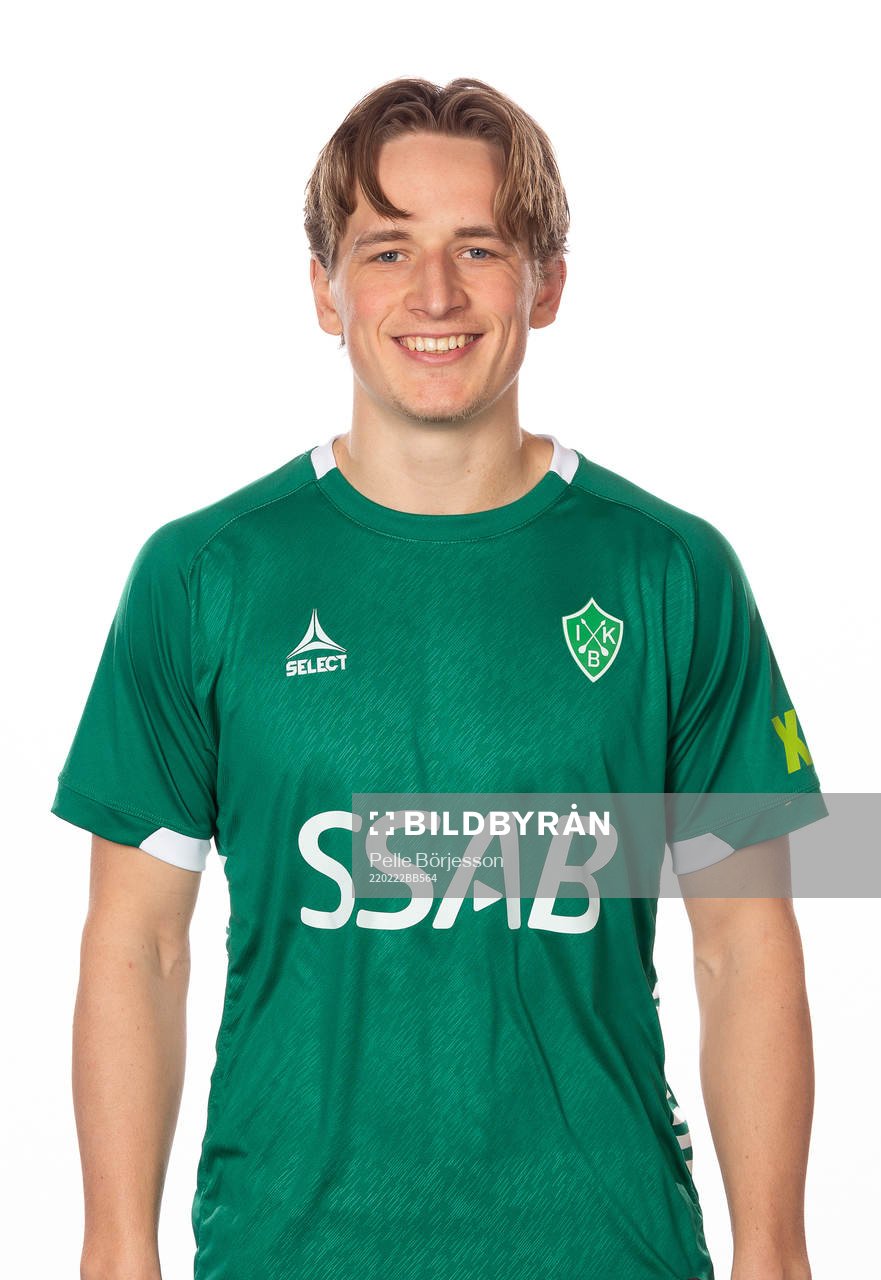 Brages Douglas Karlberg