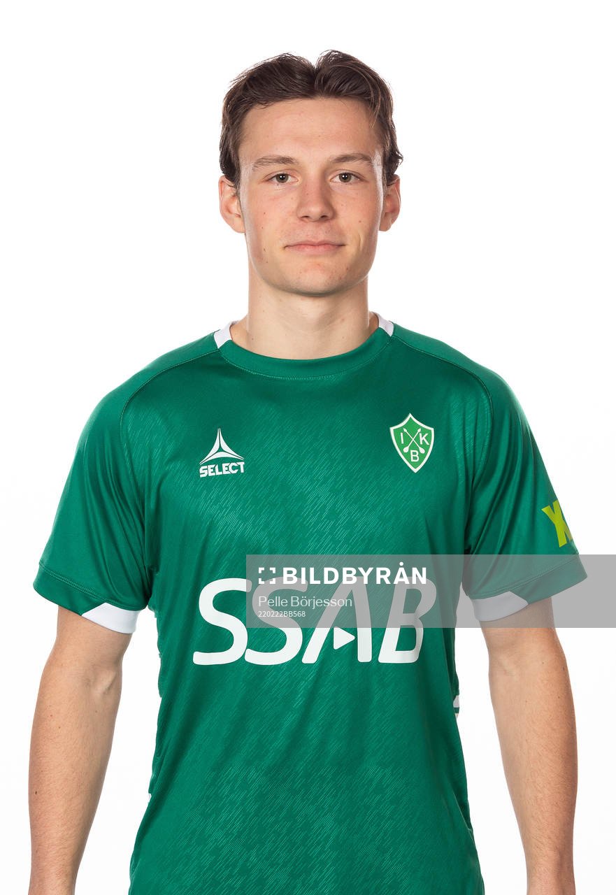 Brages Filip Sjöberg