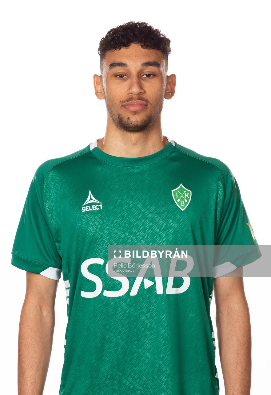 Brages Joakim Persson