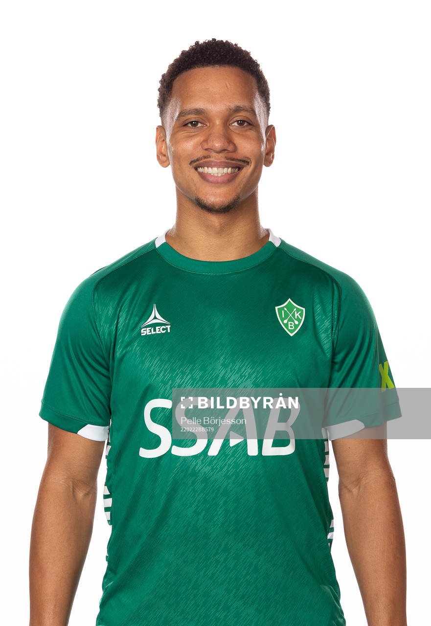 Brages Seth Kanteh Hellberg