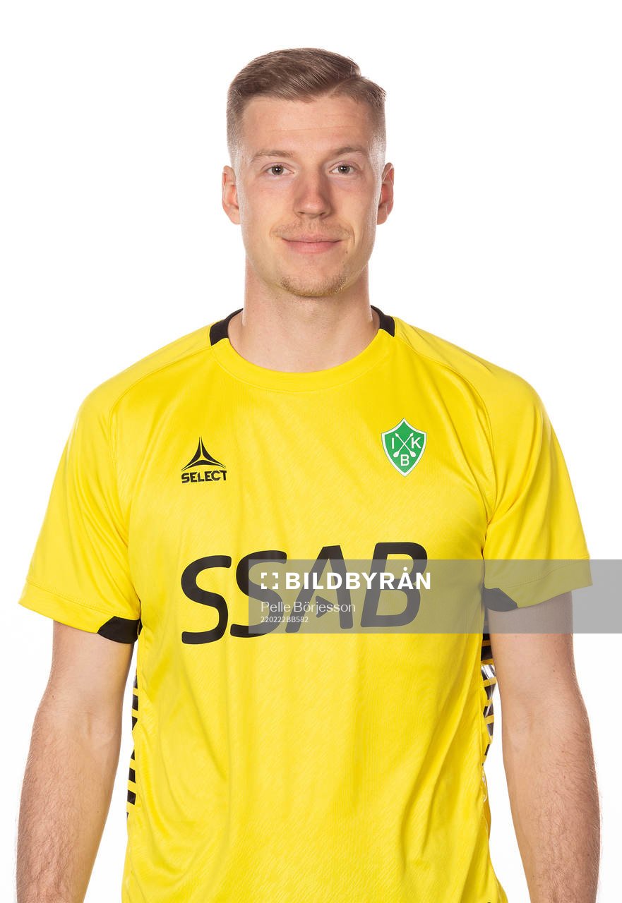 Brages Viktor Frodig