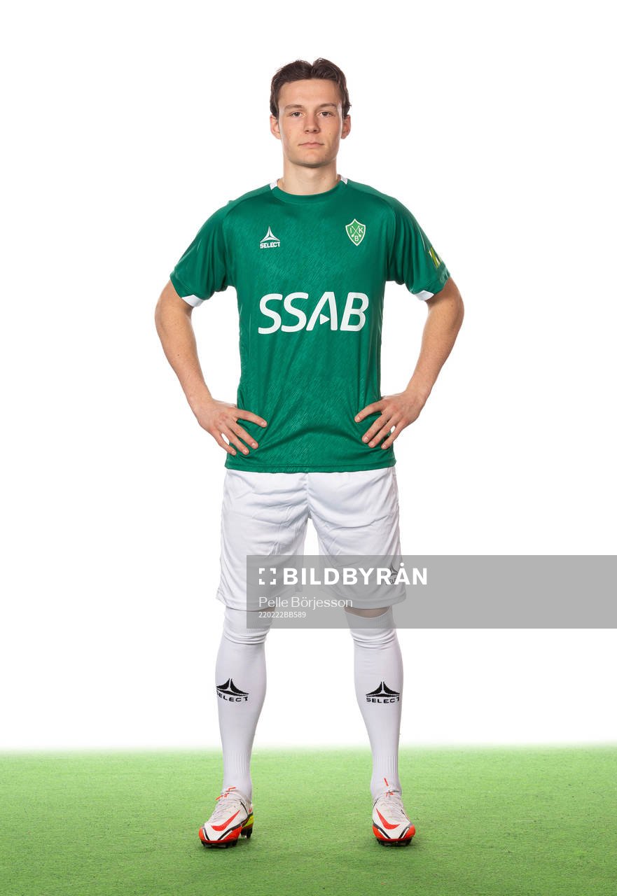 Brages Filip Sjöberg