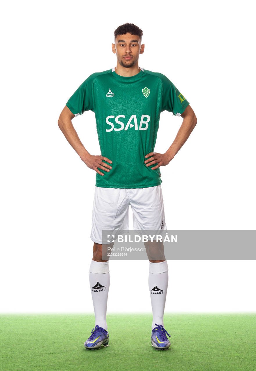 Brages Joakim Persson