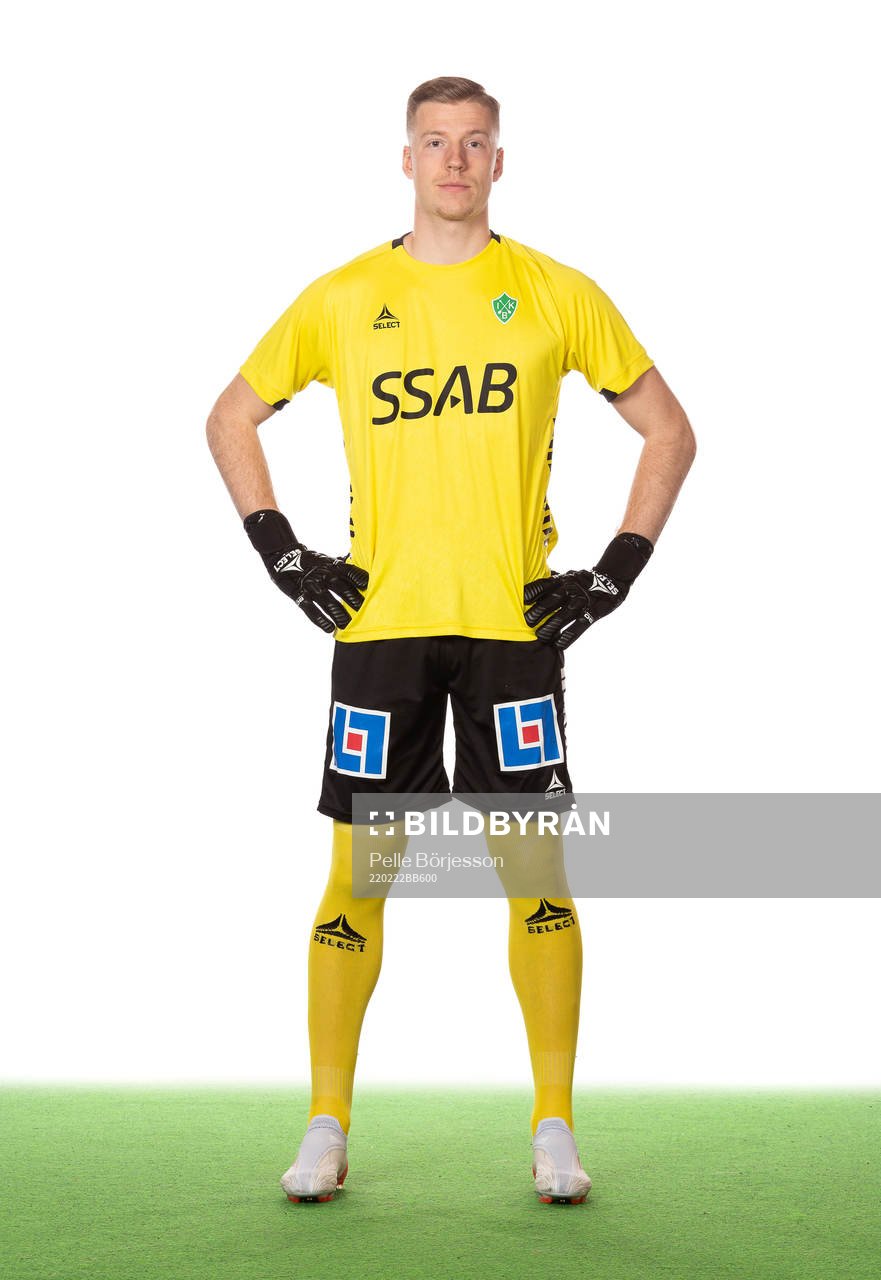 Brages Viktor Frodig