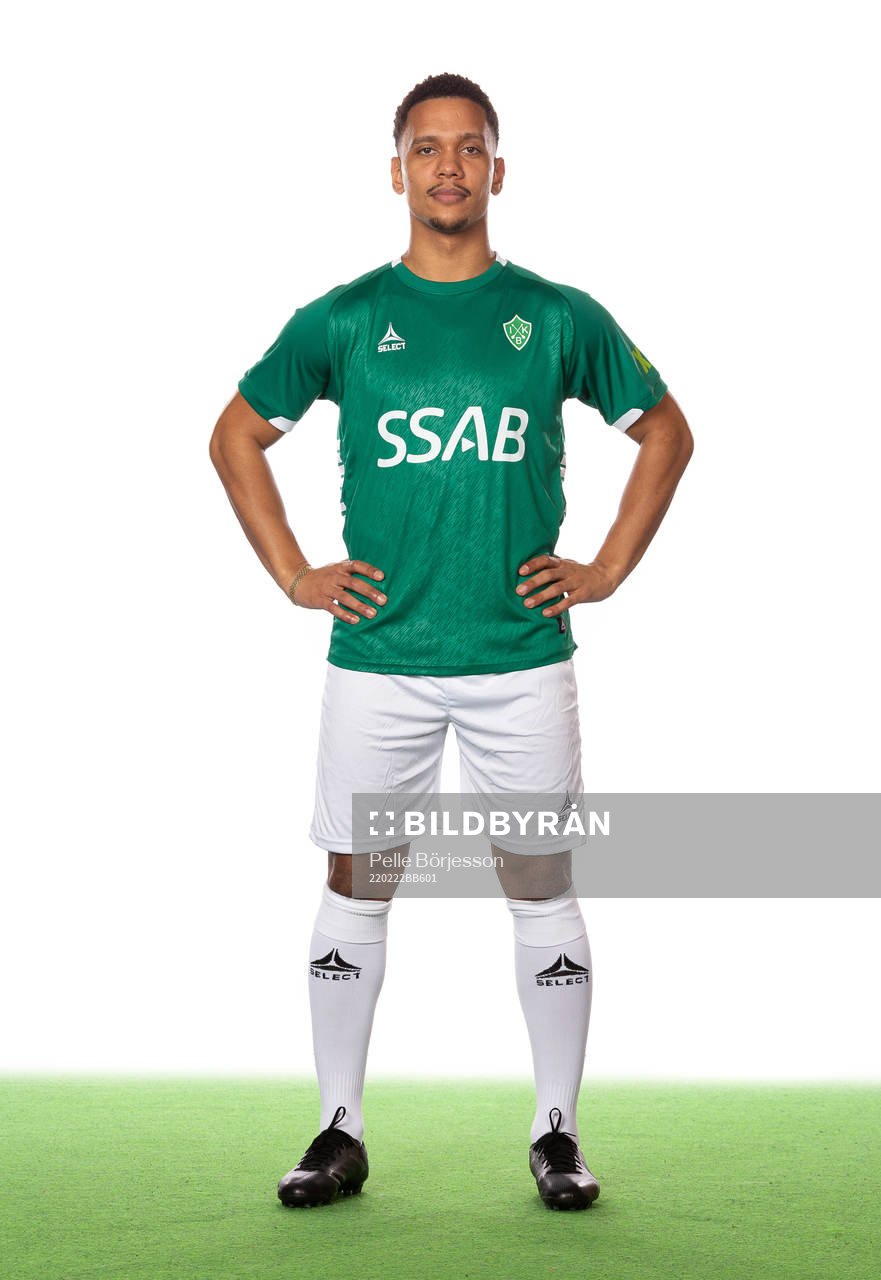 Brages Seth Kanteh Hellberg