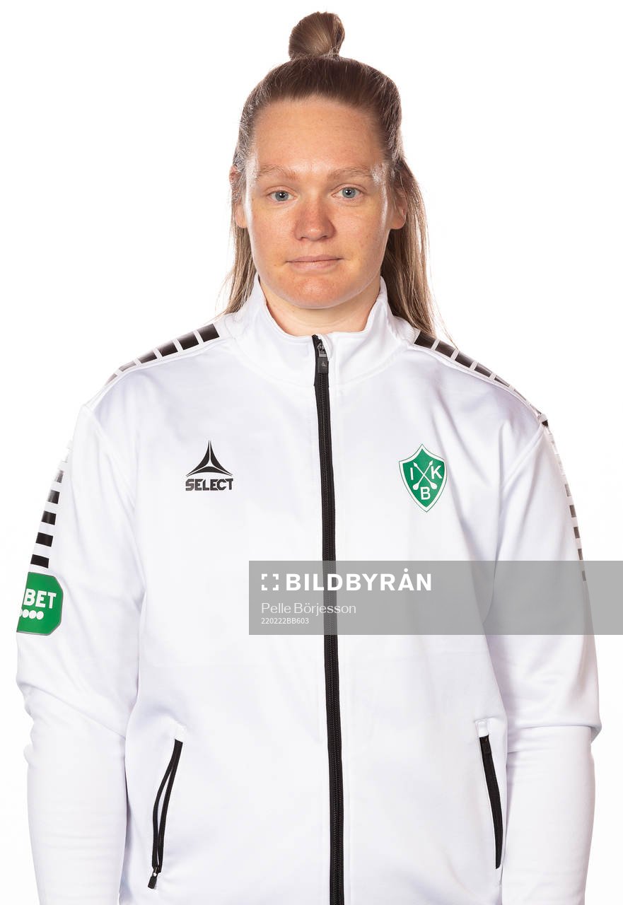 Brages Fysio Susanna Johansson
