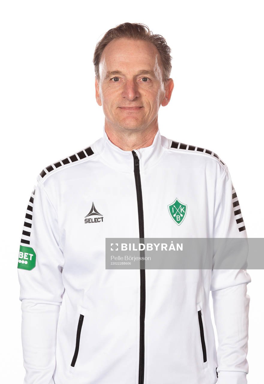 Brages Massör Joakim Gustafsson