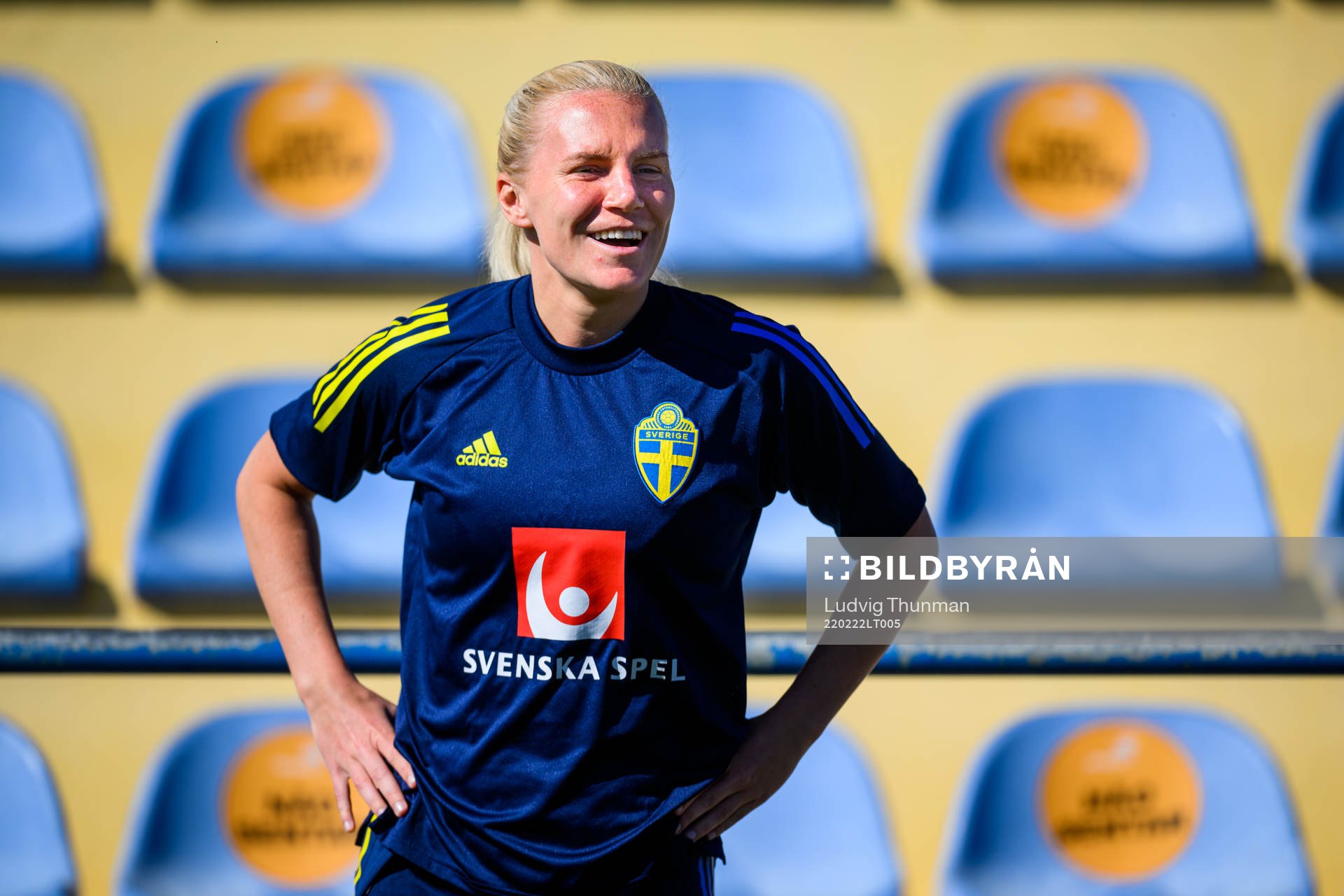 Josefine Rybrink