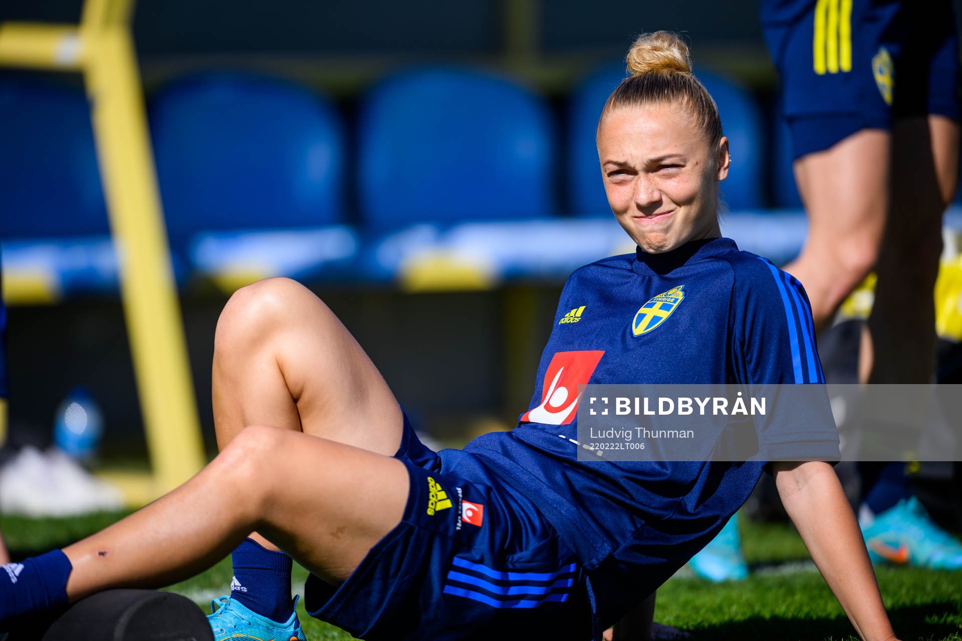 Hanna Bennison
