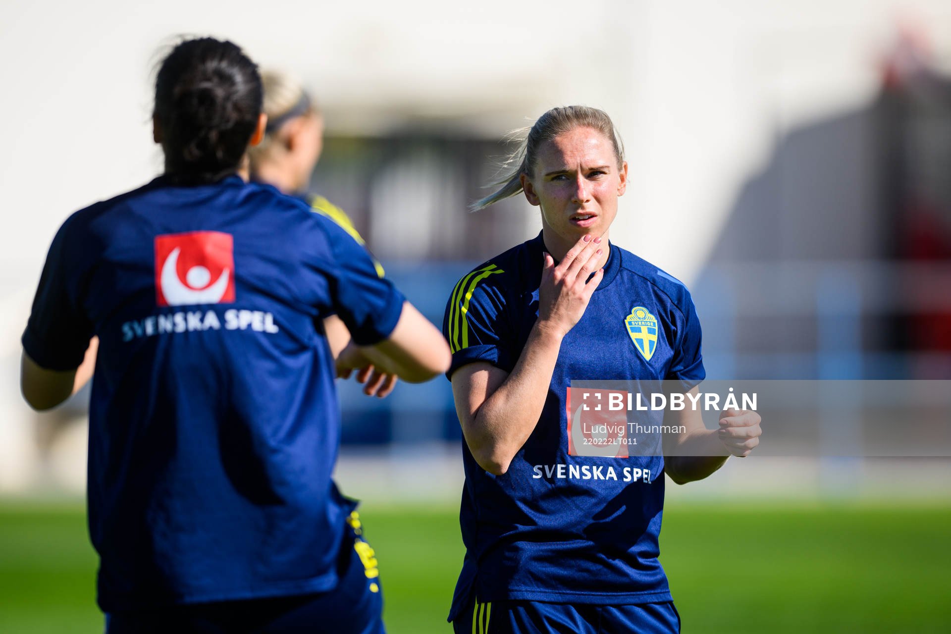 Jonna Andersson
