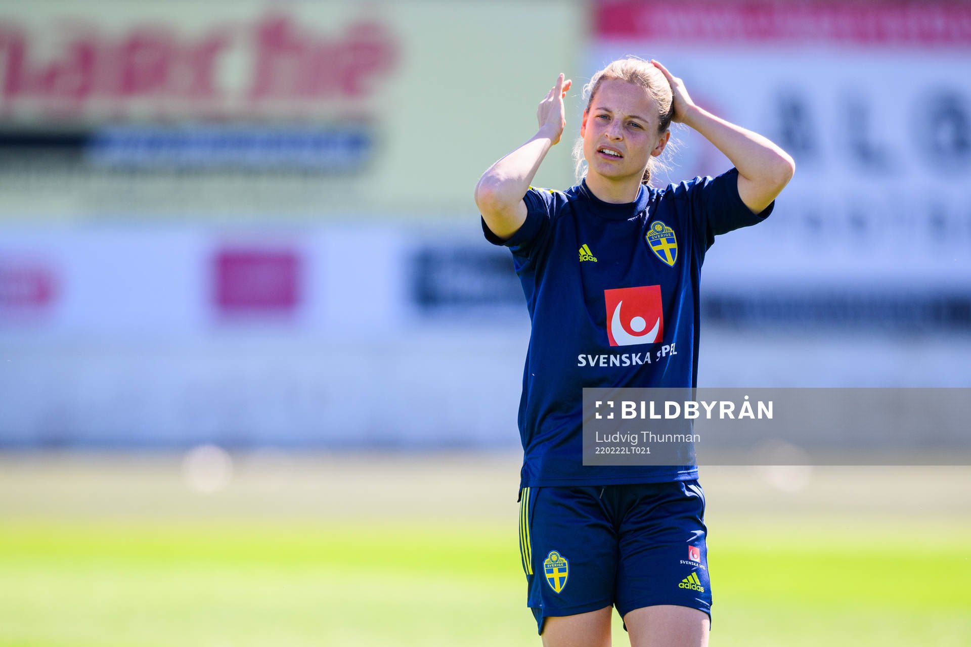 Anna Anvegård