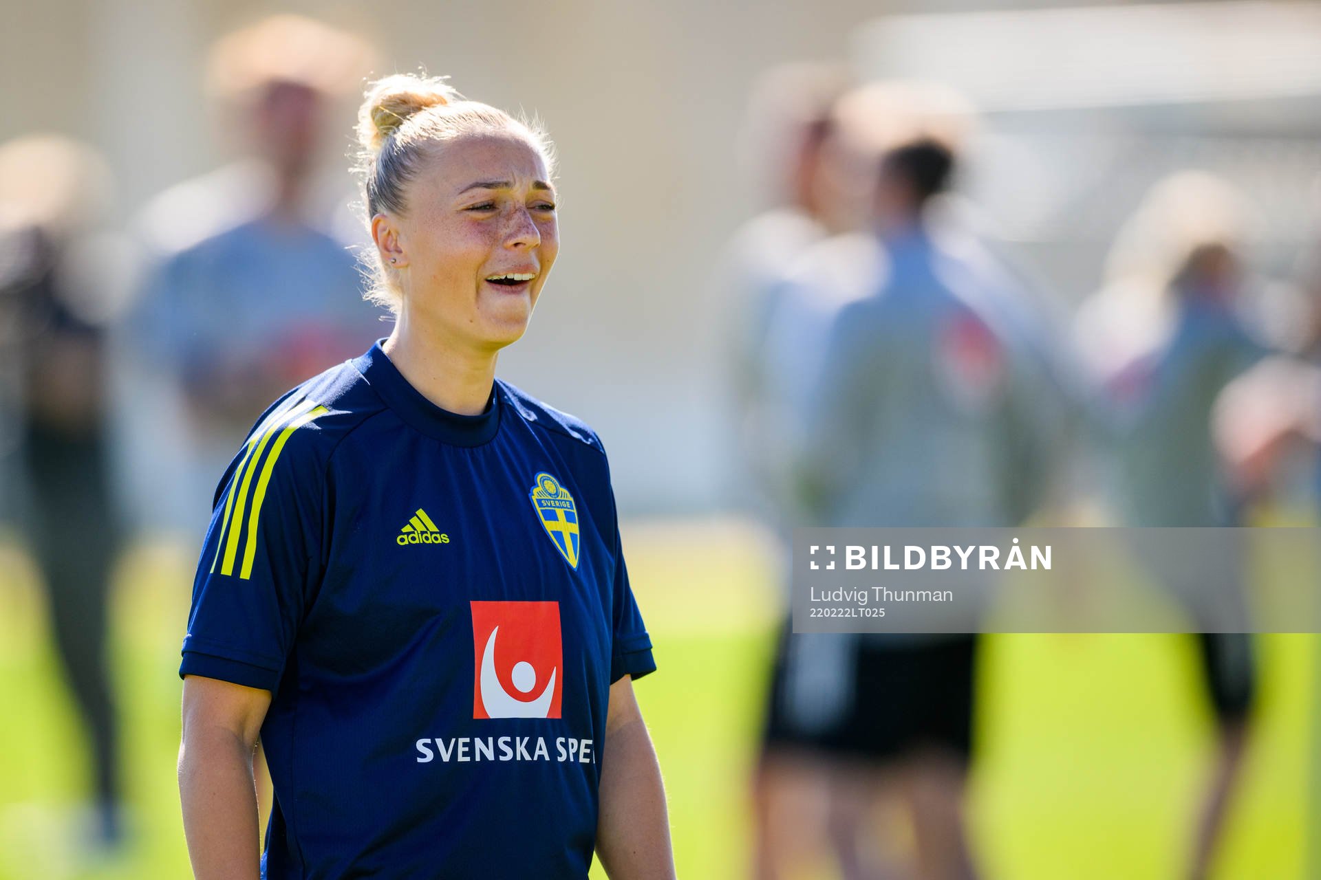 Hanna Bennison