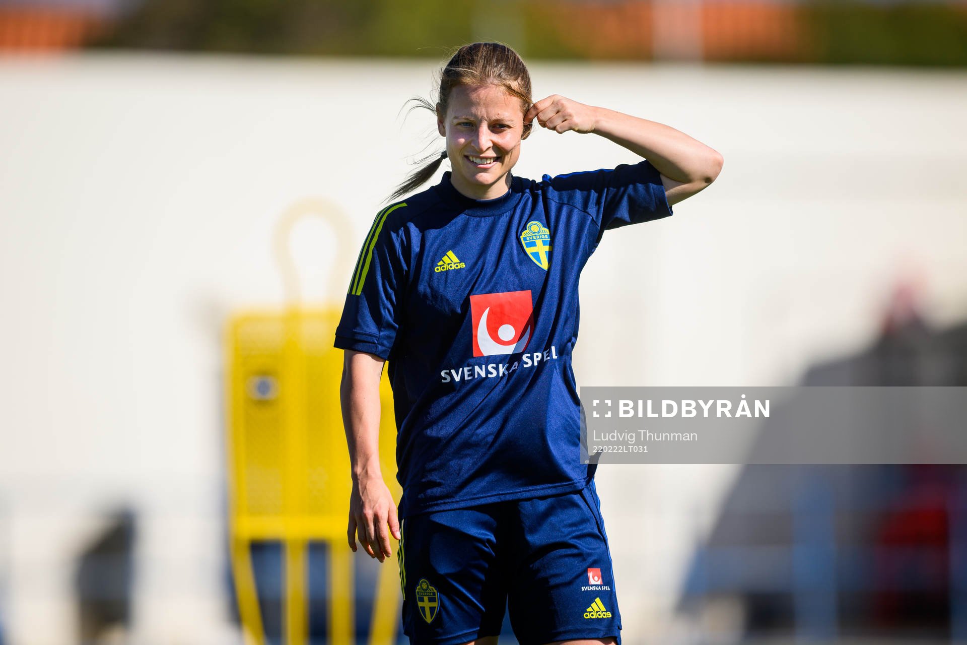 Anna Anvegård