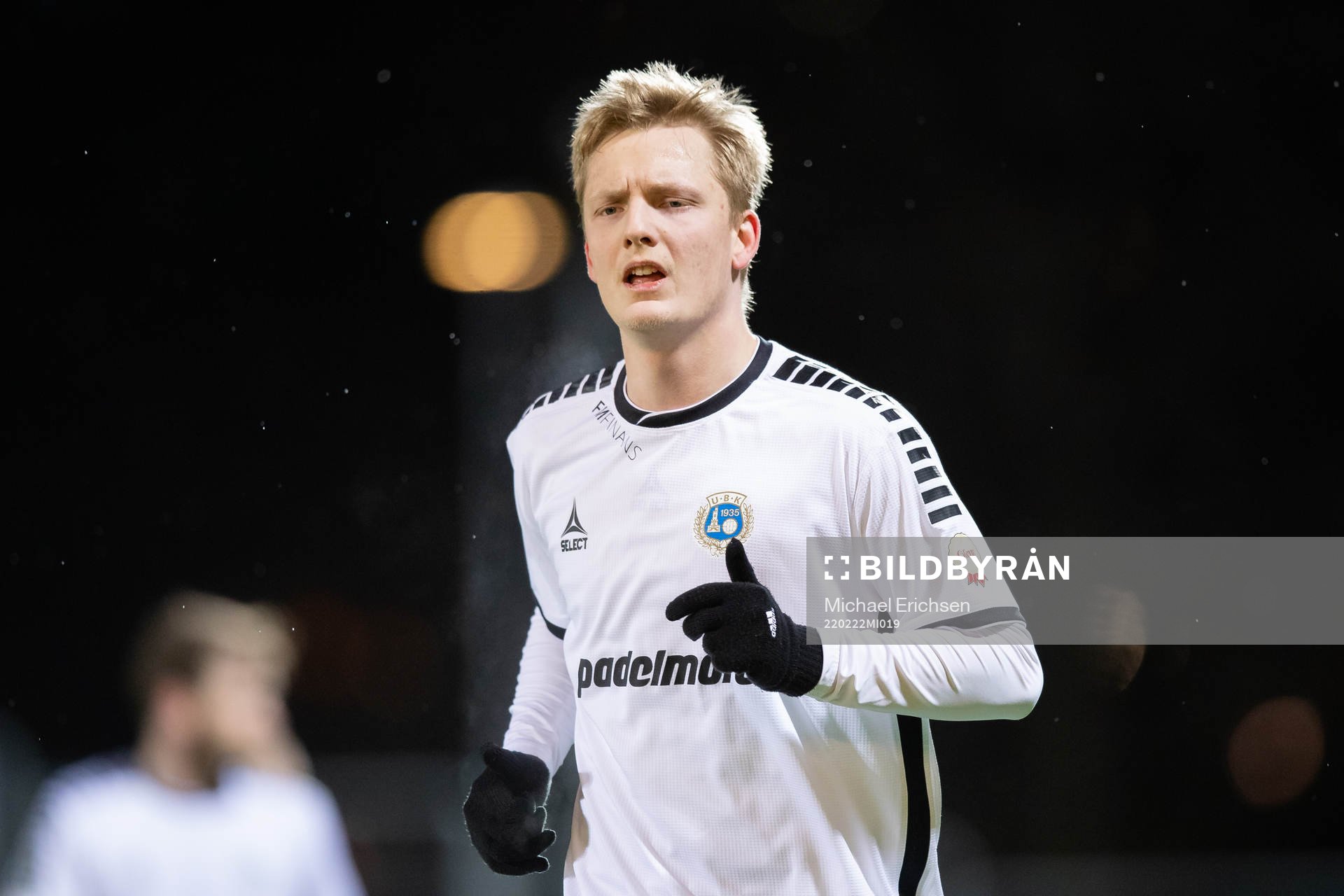 Utsiktens Billy Nordström