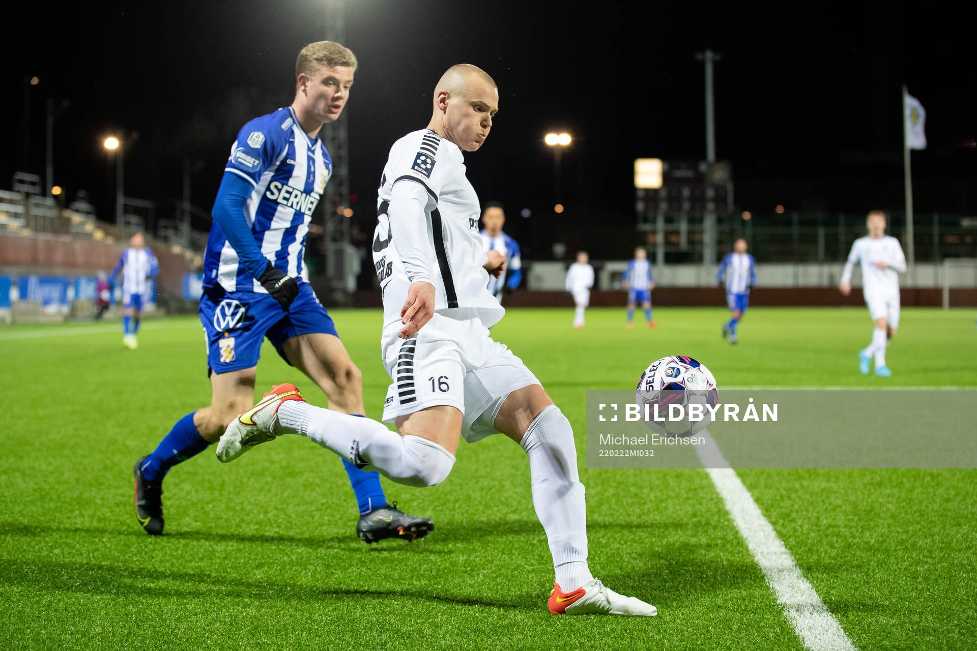 Utsiktens Jesper Brandt