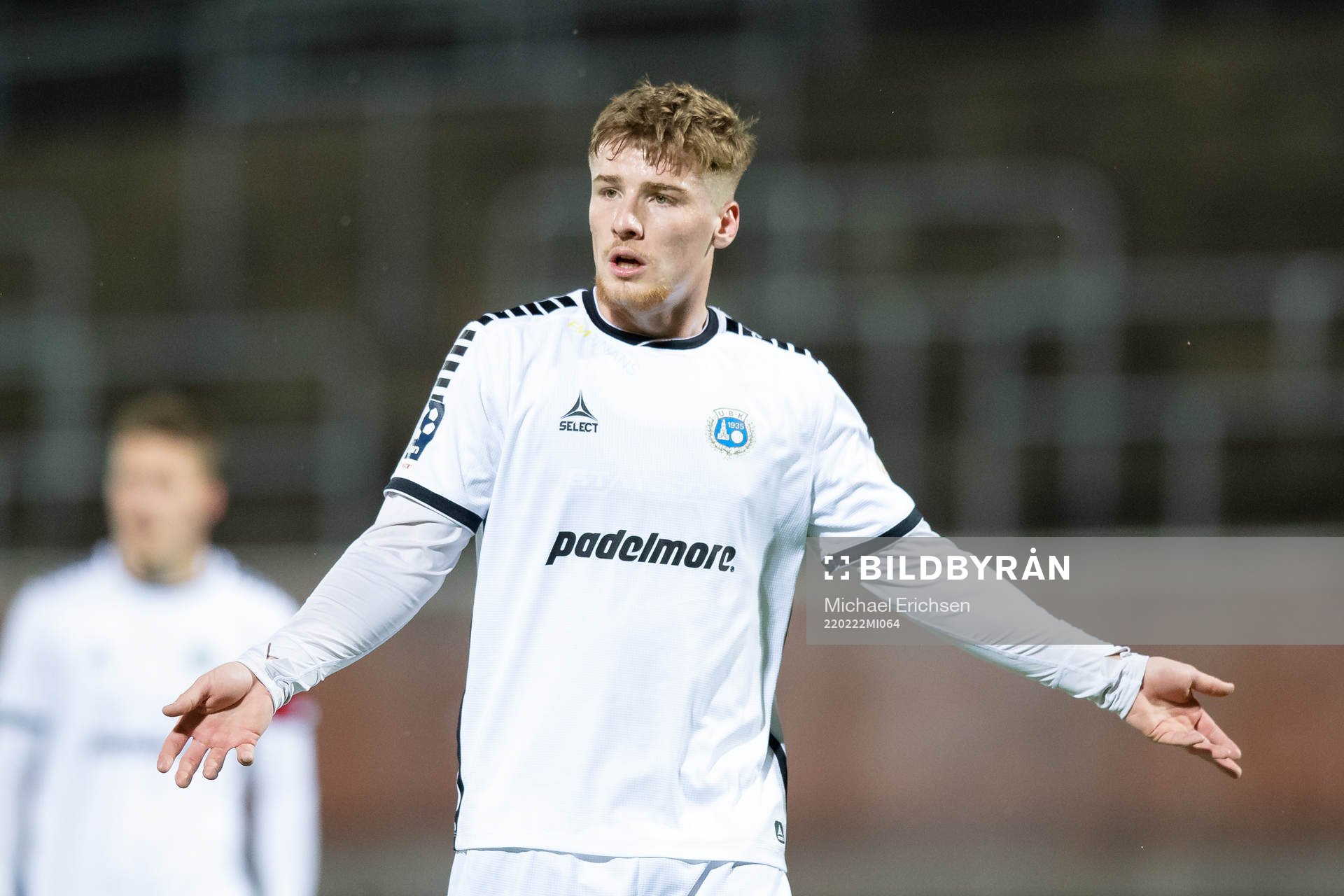 Utsiktens Markus Björkqvist