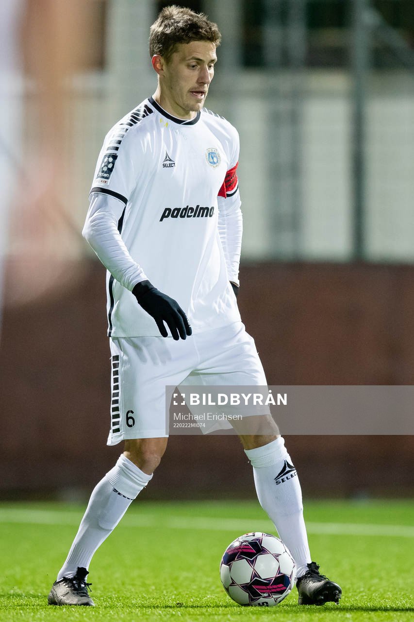 Utsiktens Erik Westermark