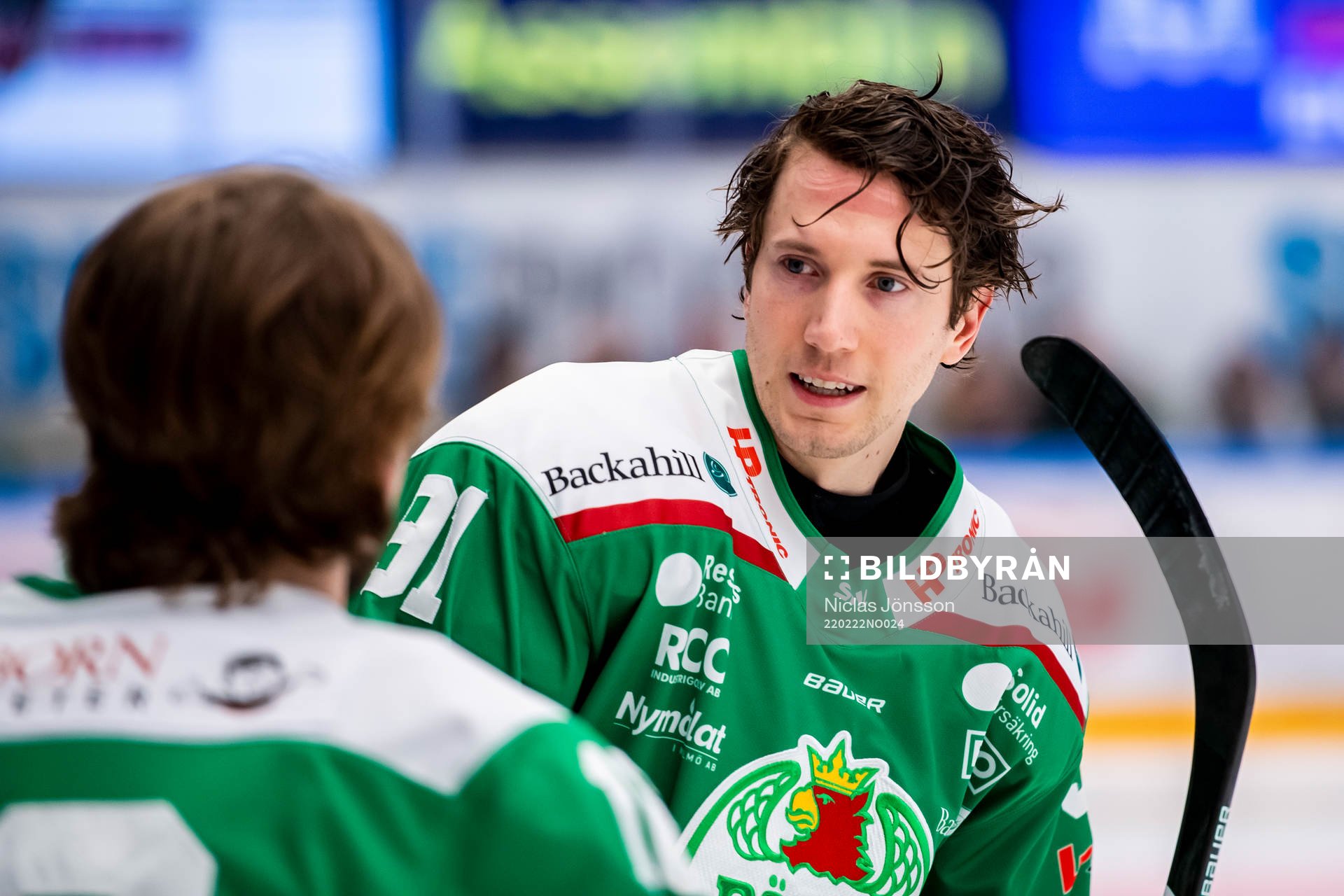 Rögles Adam Tambellini