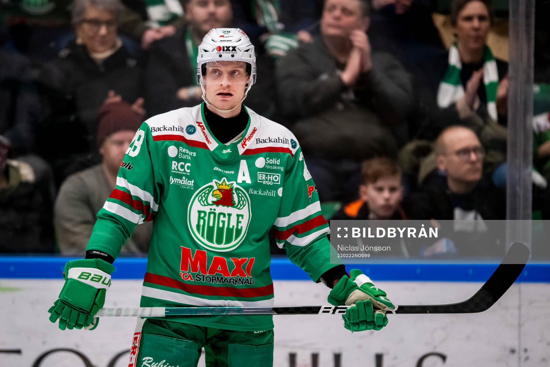 Rögles Anton Bengtsson