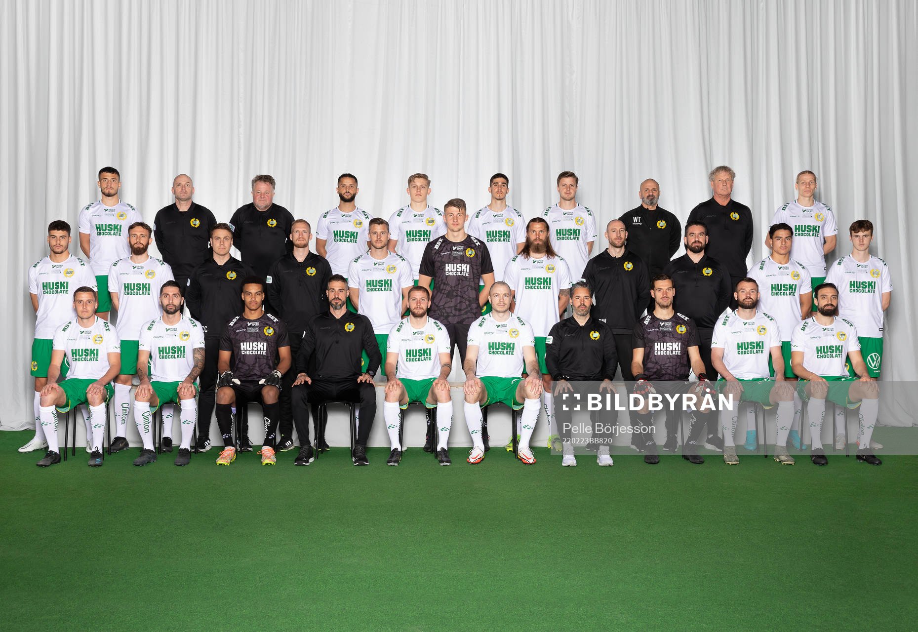 Hammarby