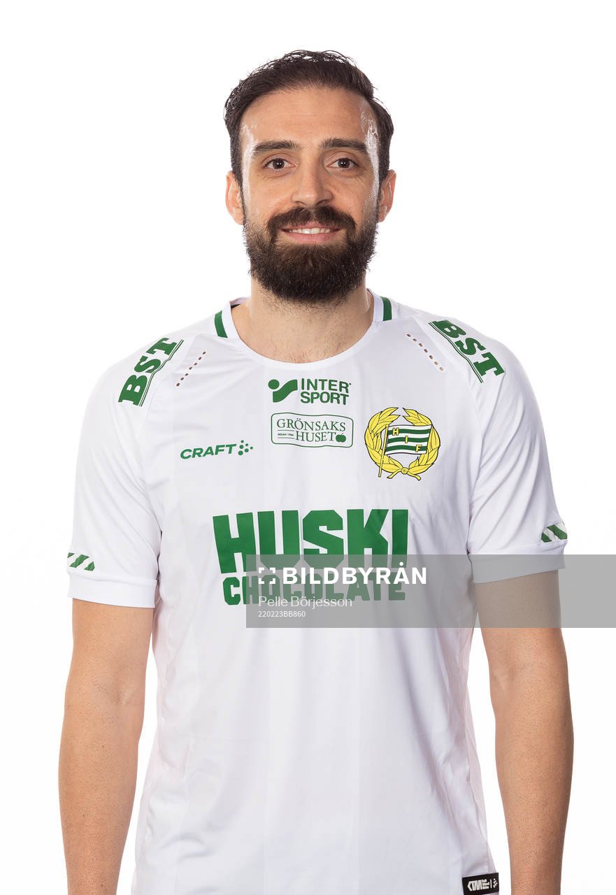 Hammarbys Abbe Khalili